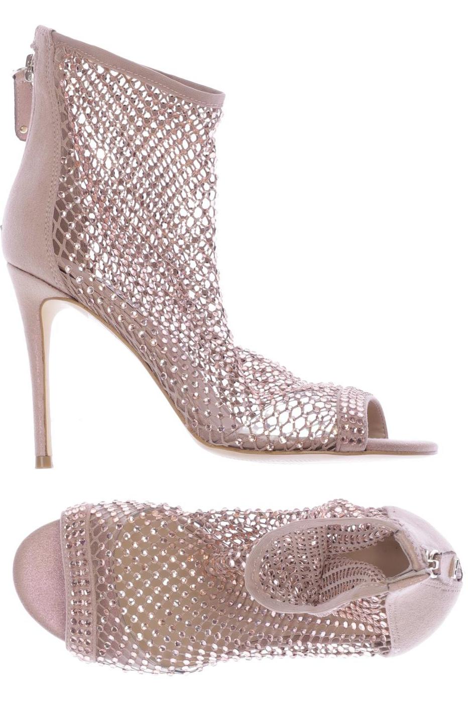 

Guess Damen Sandale, pink, Gr. 37
