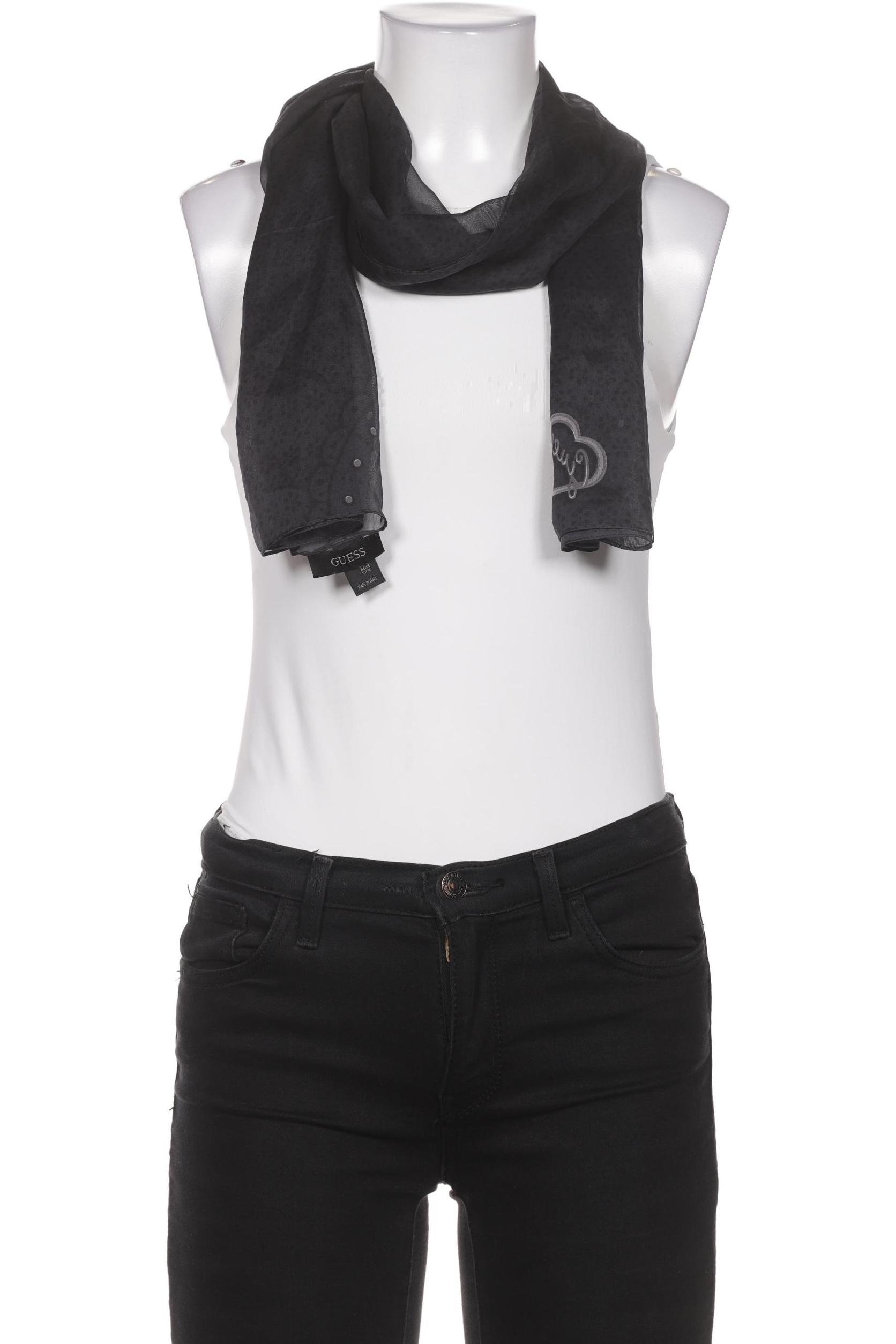 

Guess Damen Schal, marineblau, Gr.