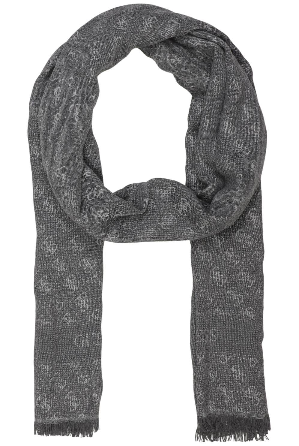 

Guess Damen Schal, grau, Gr.