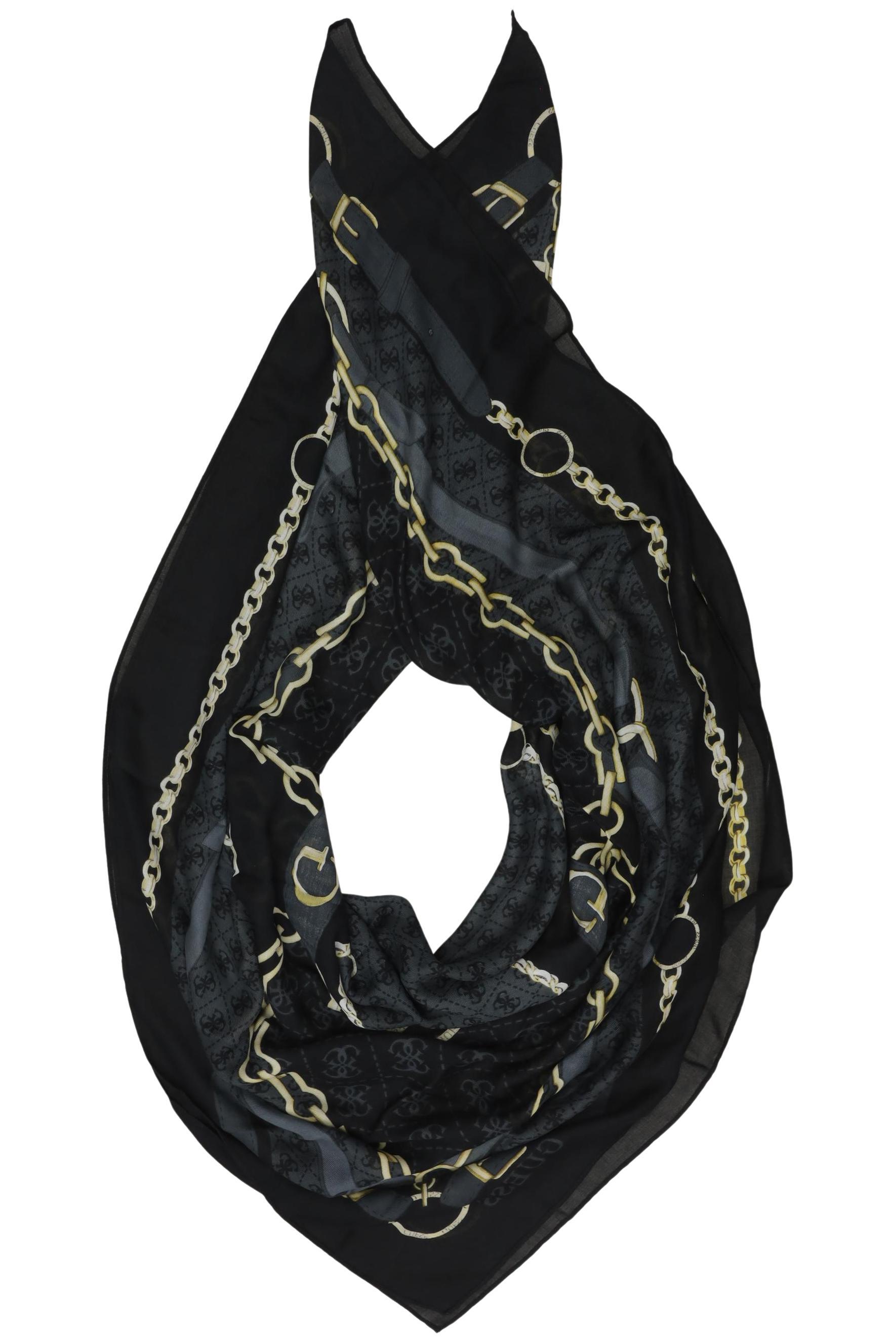 

Guess Damen Schal, mehrfarbig, Gr.