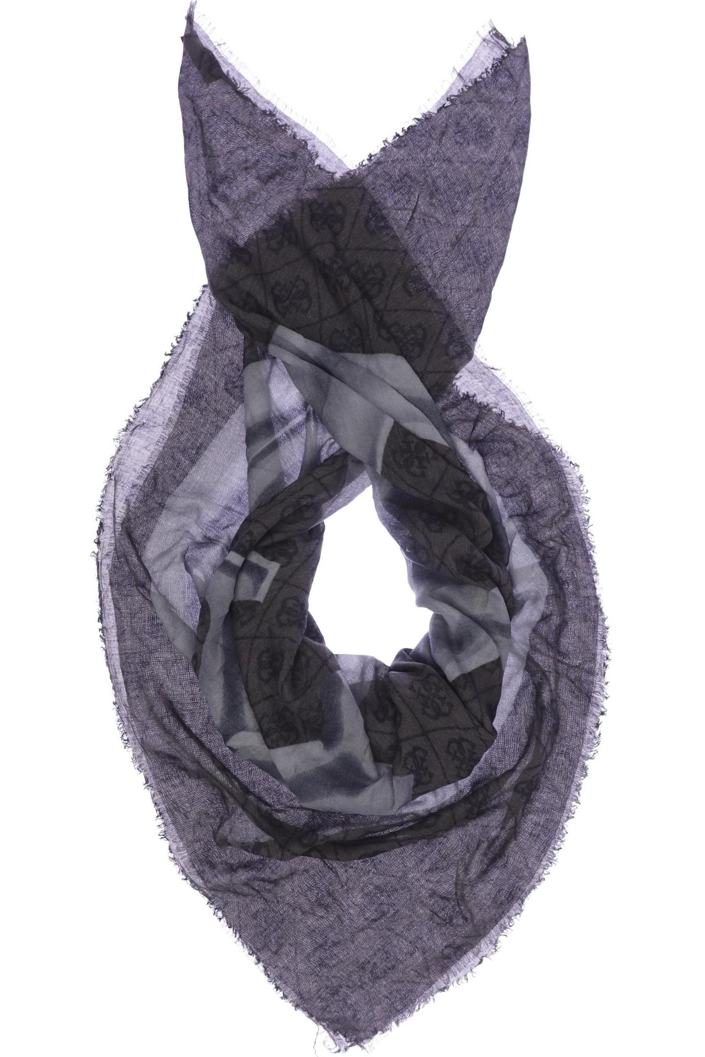 

Guess Damen Schal, grau, Gr.