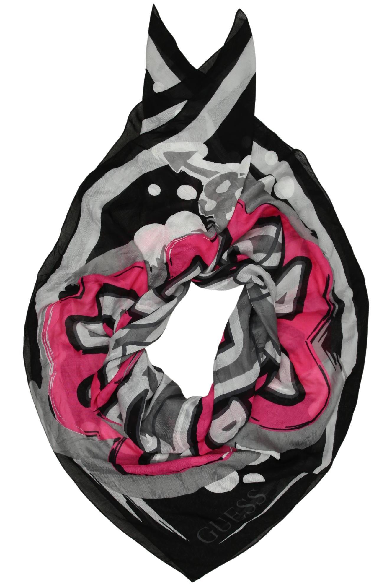 

Guess Damen Schal, grau, Gr.