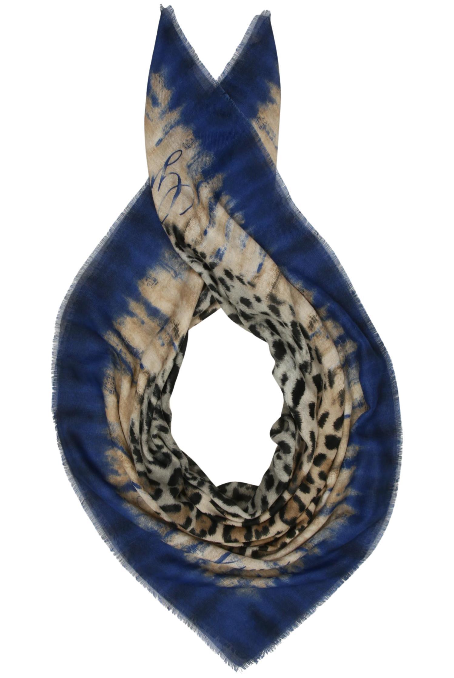 

Guess Damen Schal, mehrfarbig, Gr.