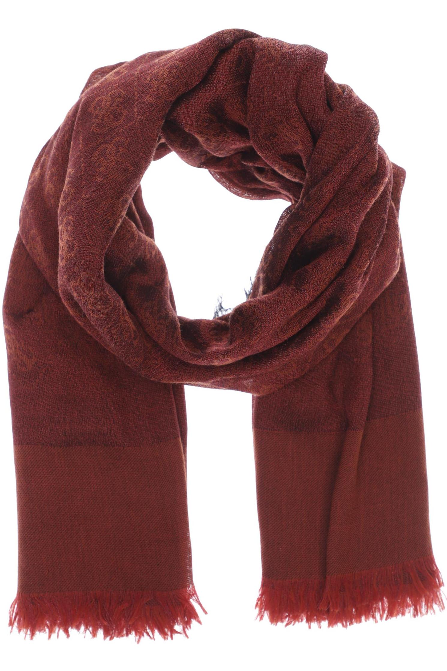 

Guess Damen Schal, rot, Gr.