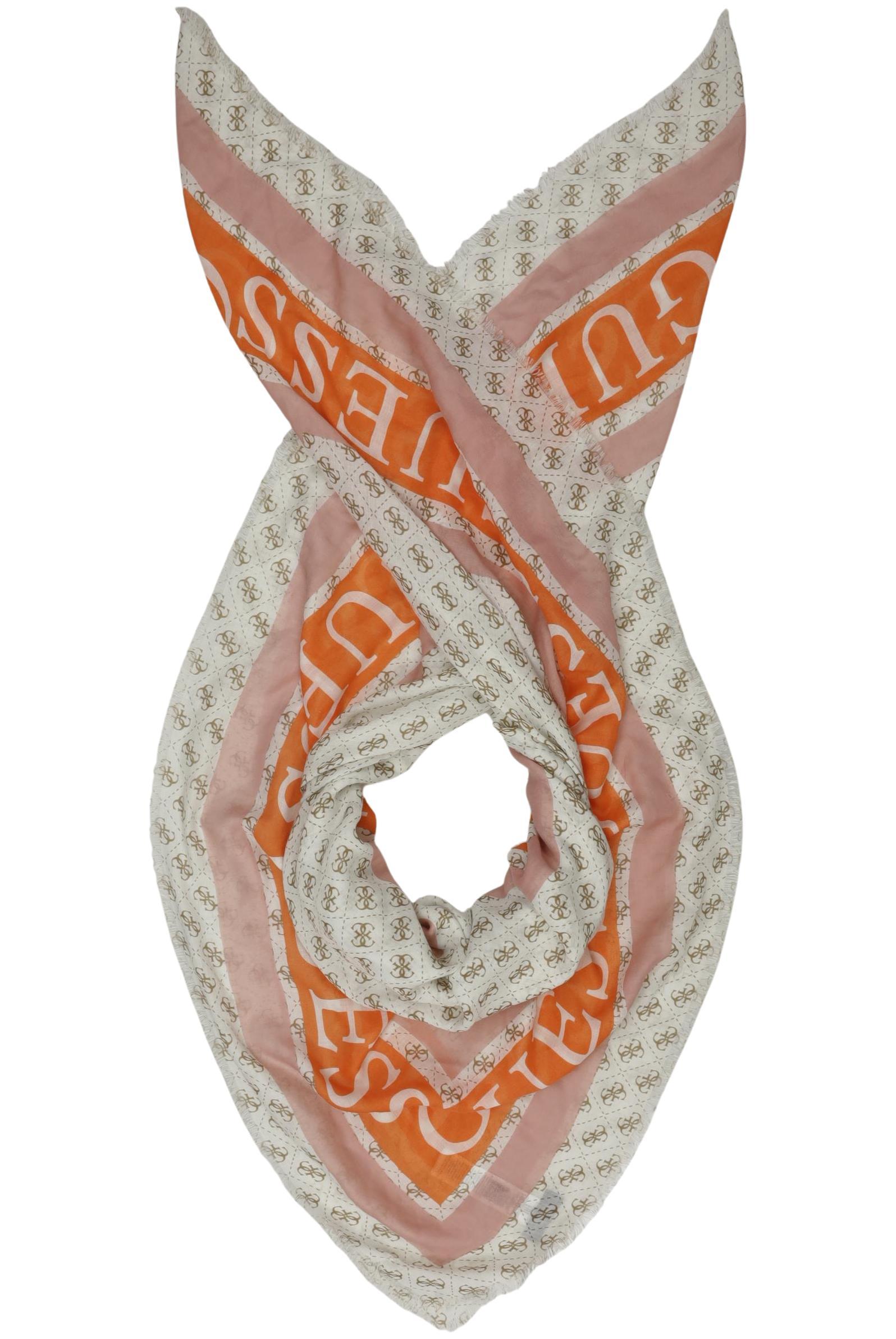 

Guess Damen Schal, mehrfarbig, Gr.