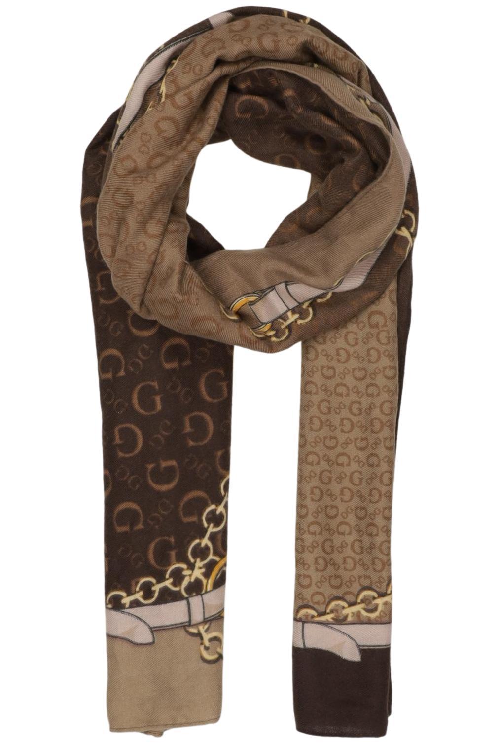 

Guess Damen Schal, mehrfarbig, Gr.