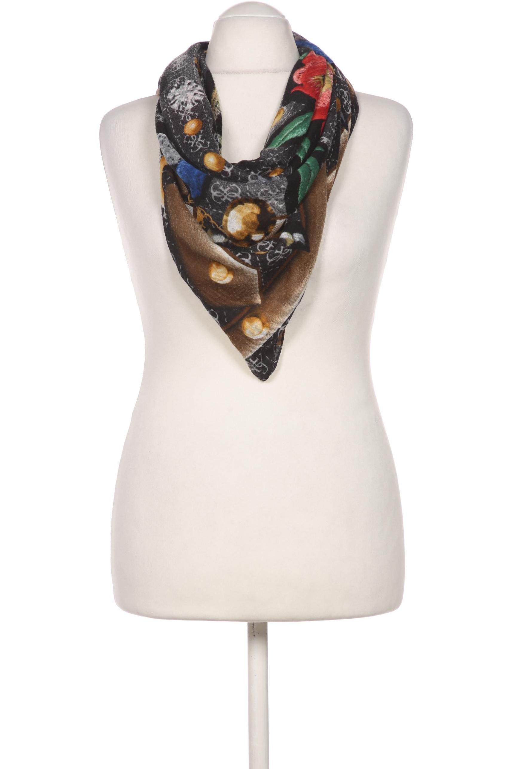 

Guess Damen Schal, mehrfarbig, Gr.