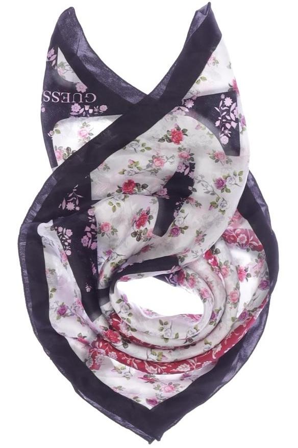 

Guess Damen Schal, mehrfarbig, Gr.