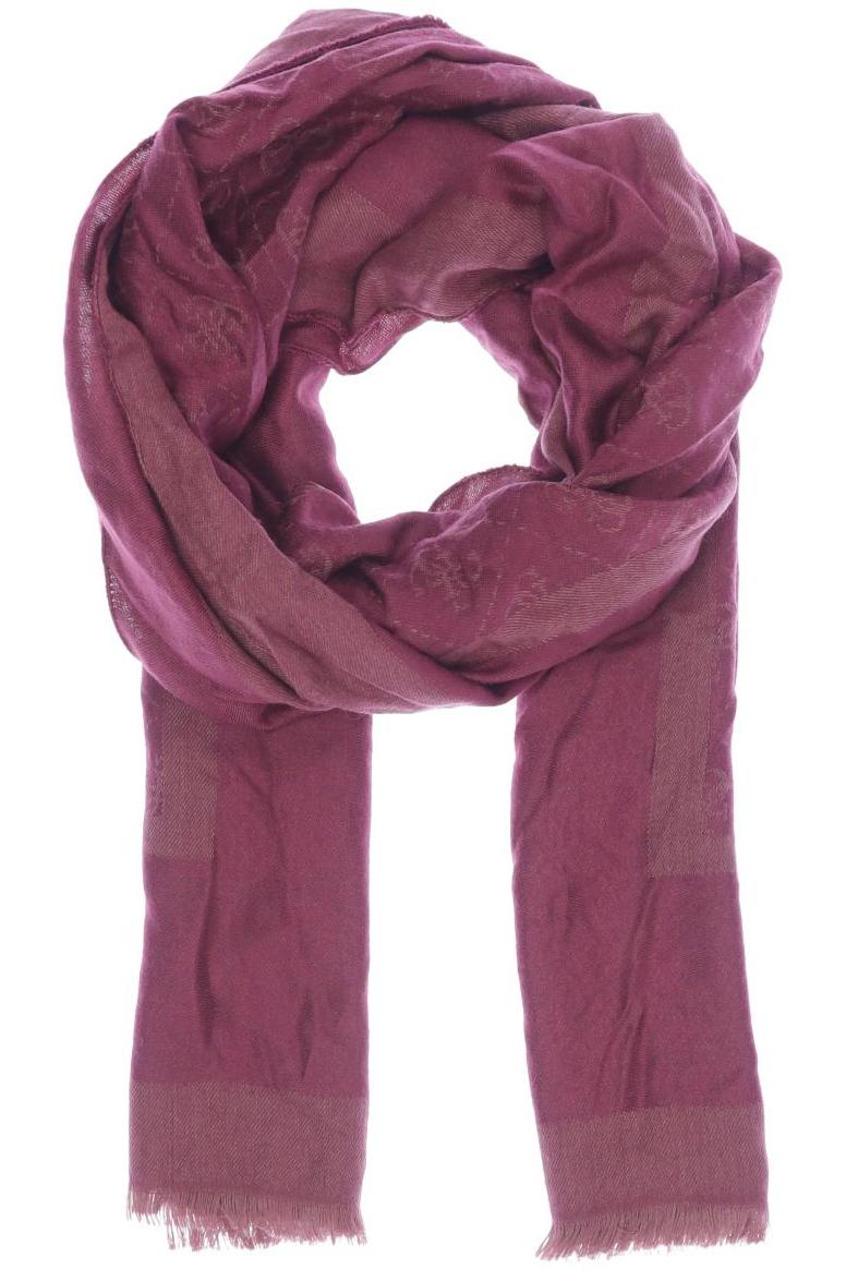 

GUESS Damen Schal, pink