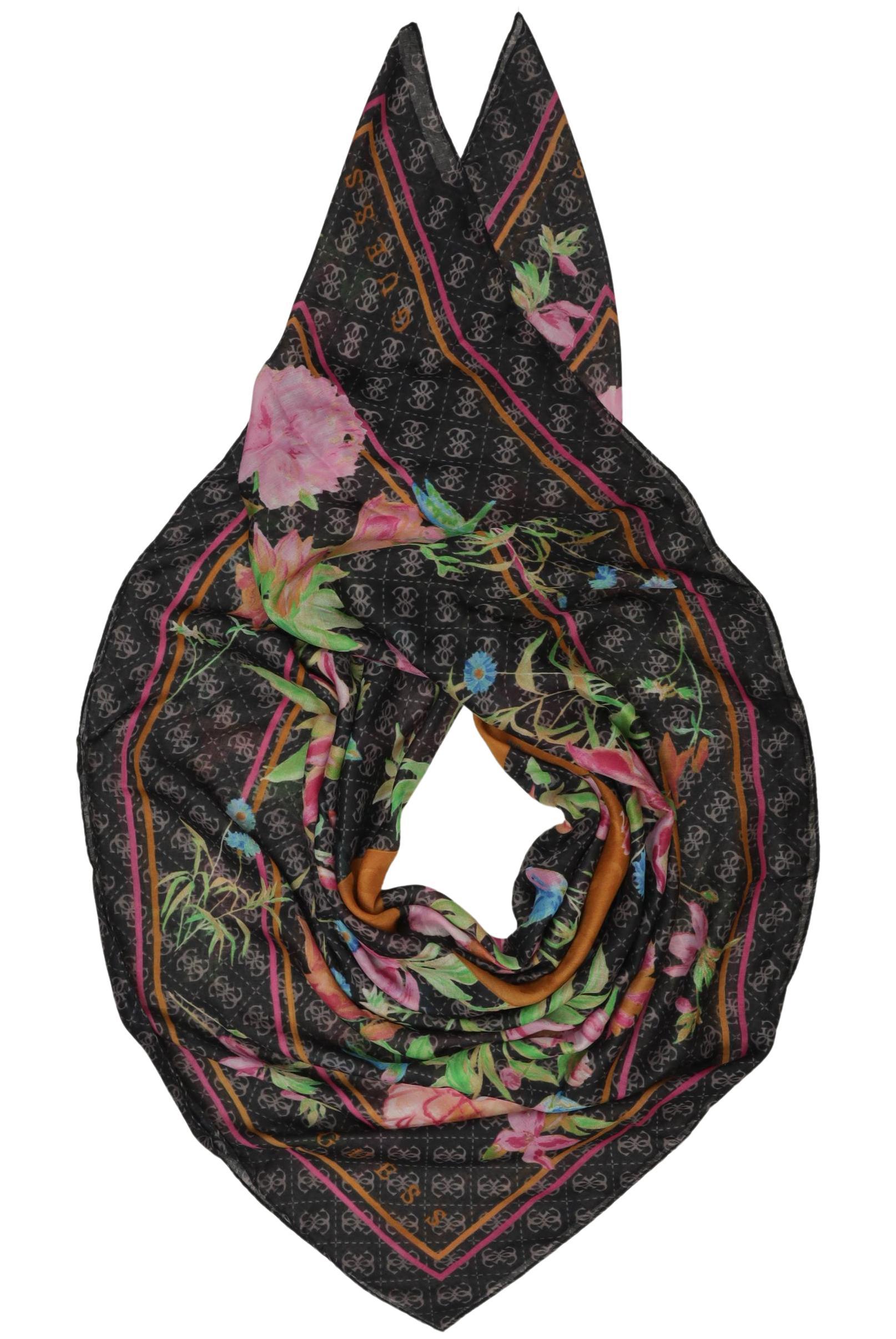 

Guess Damen Schal, mehrfarbig, Gr.