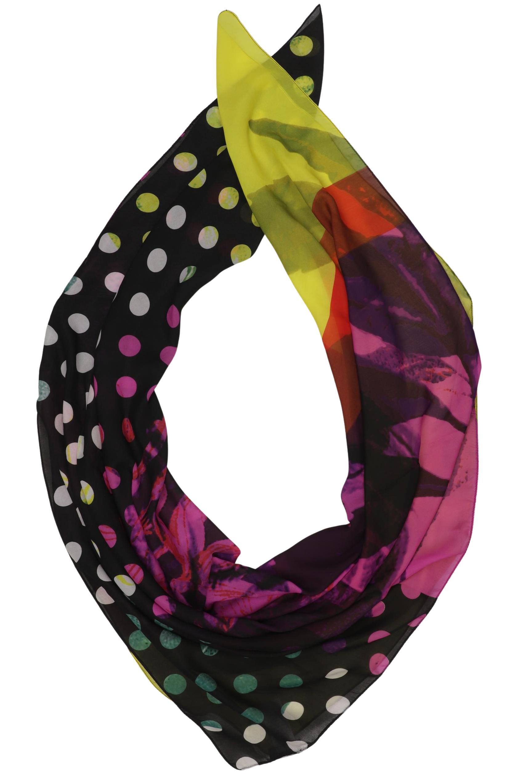 

Guess Damen Schal, mehrfarbig, Gr.