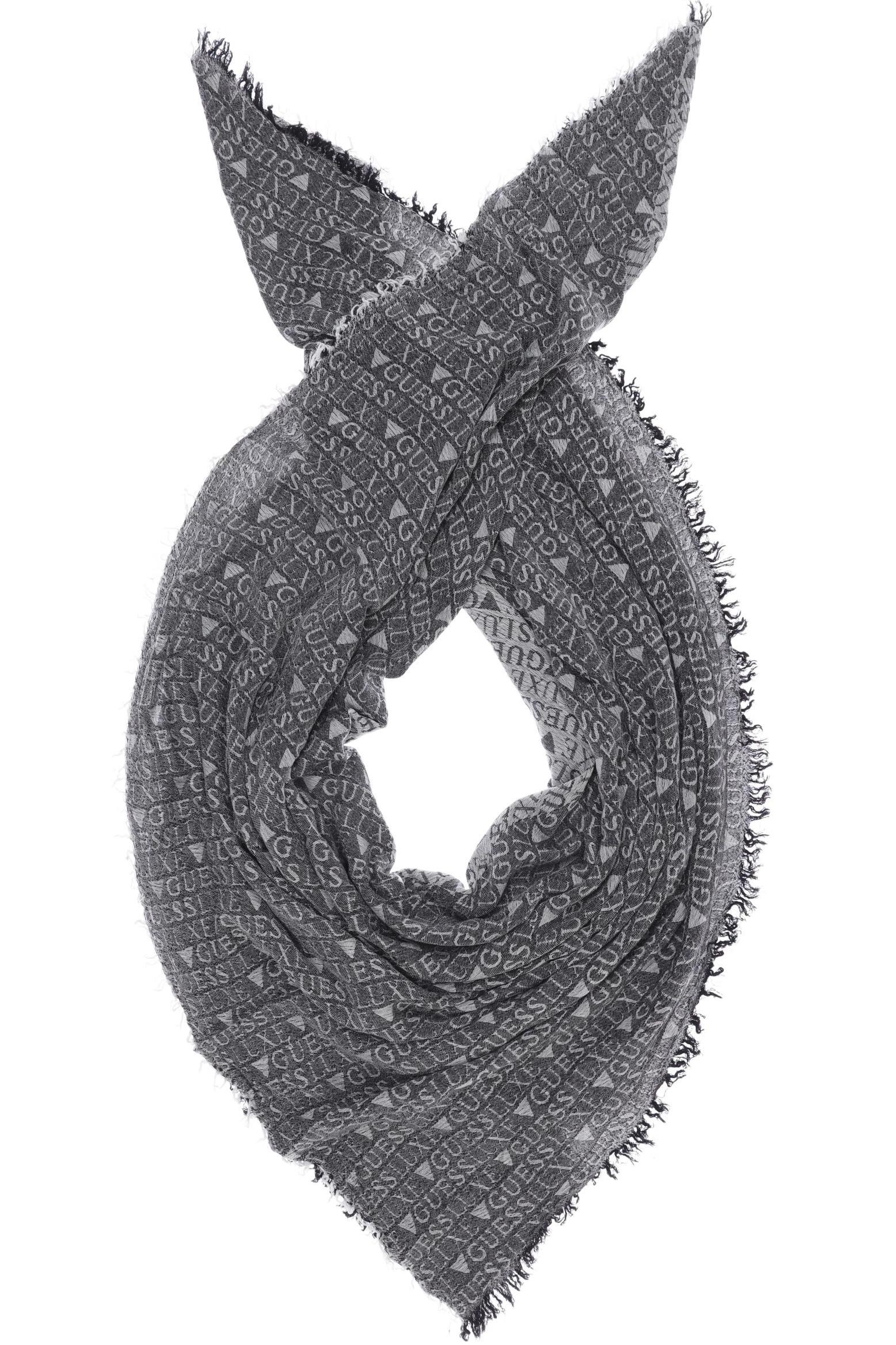 

Guess Damen Schal, grau, Gr.