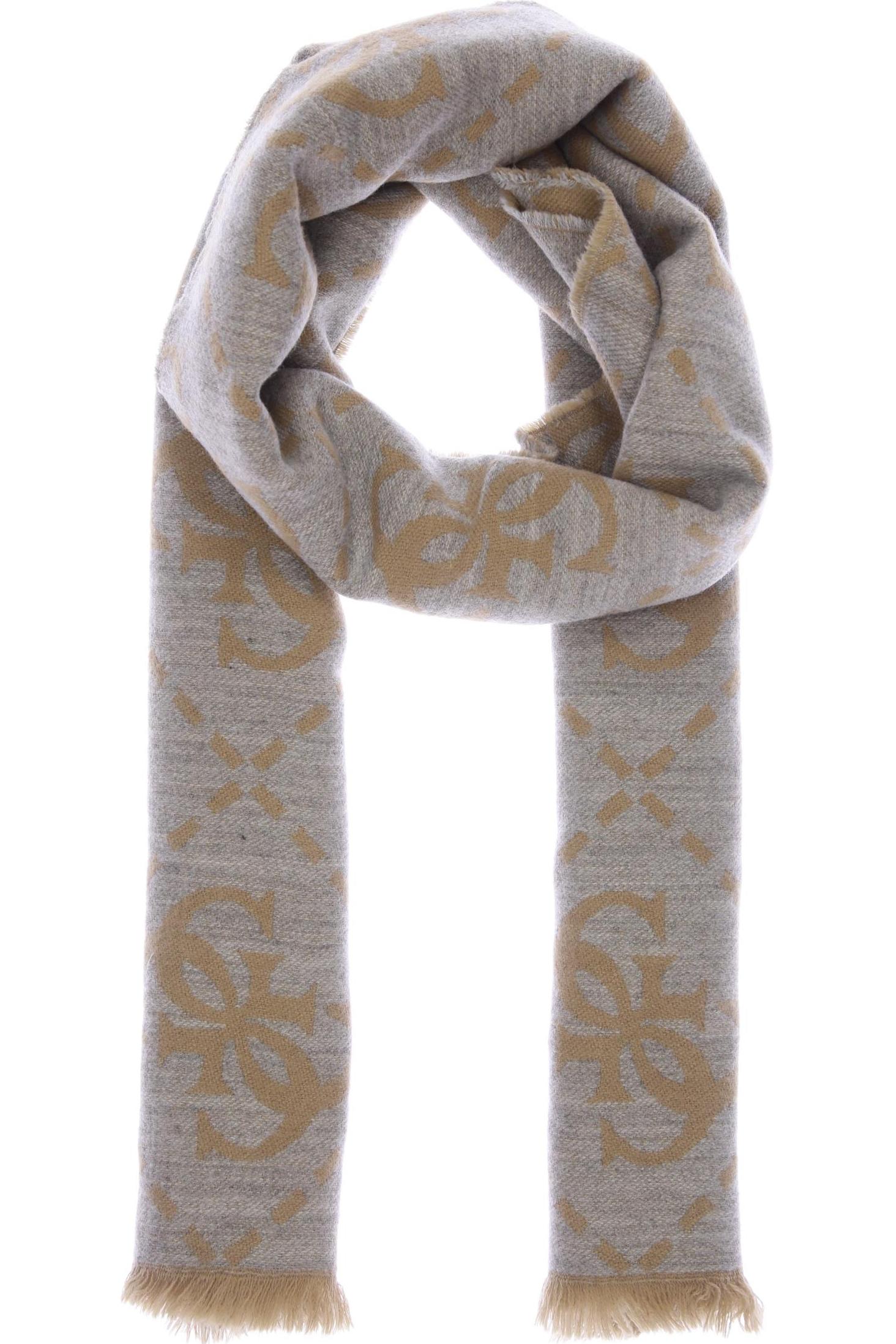 

Guess Damen Schal, grau, Gr.