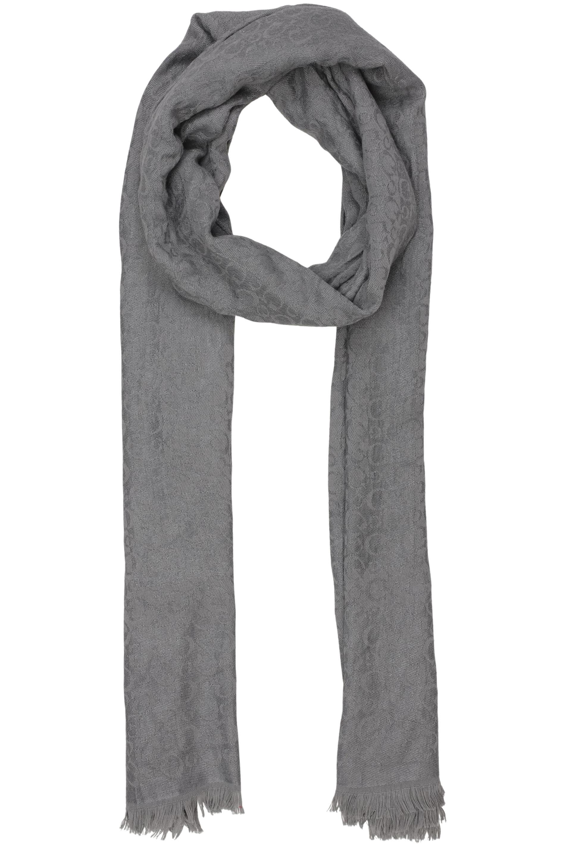 

Guess Damen Schal, grau, Gr.