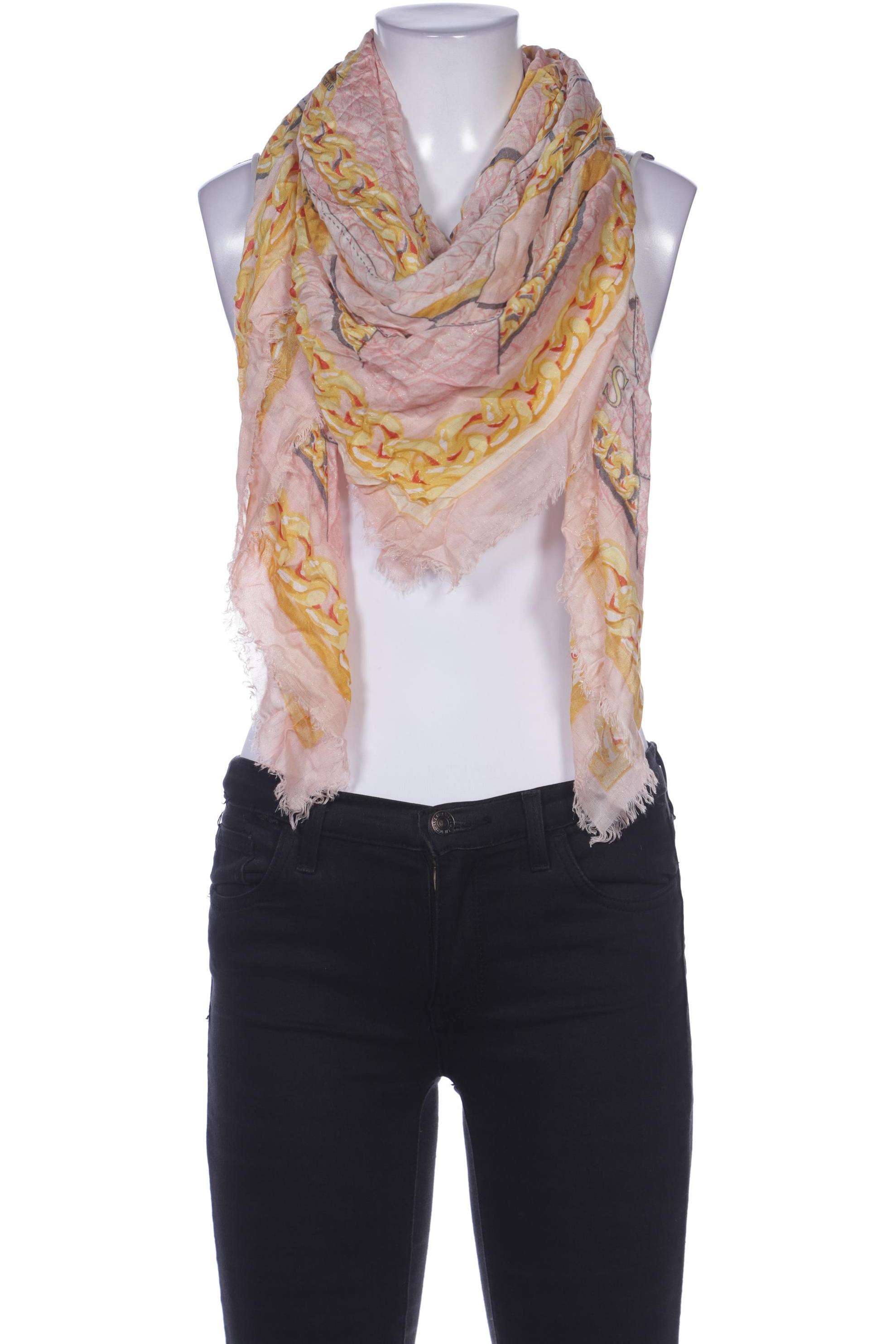 

Guess Damen Schal, pink, Gr.