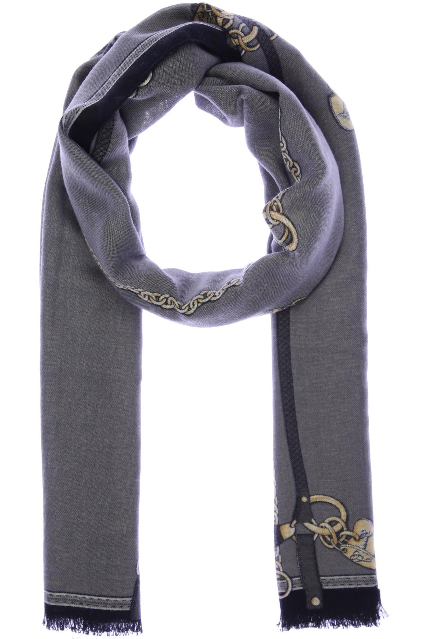 

Guess Damen Schal, grau, Gr.
