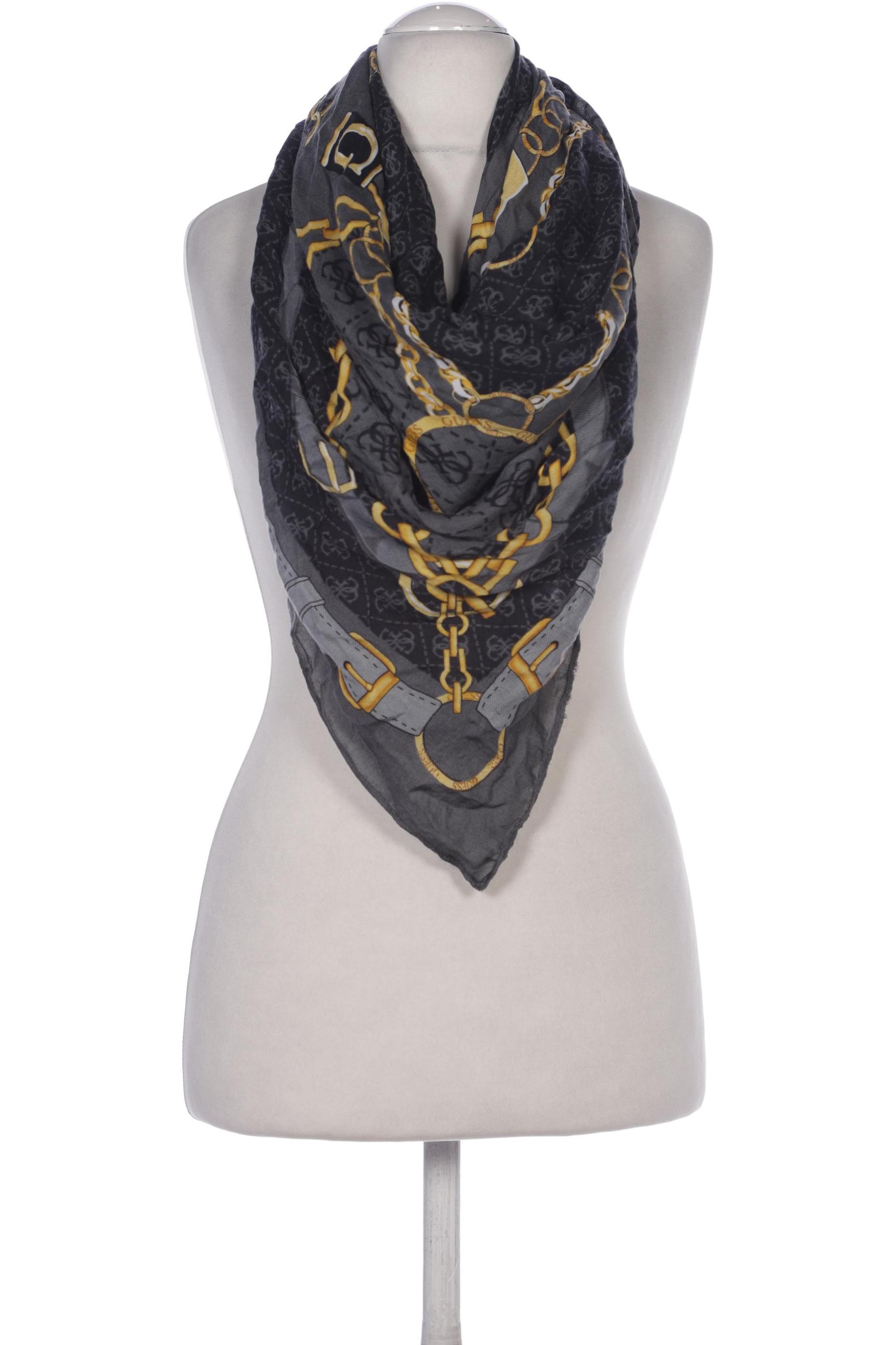 

Guess Damen Schal, grau, Gr.
