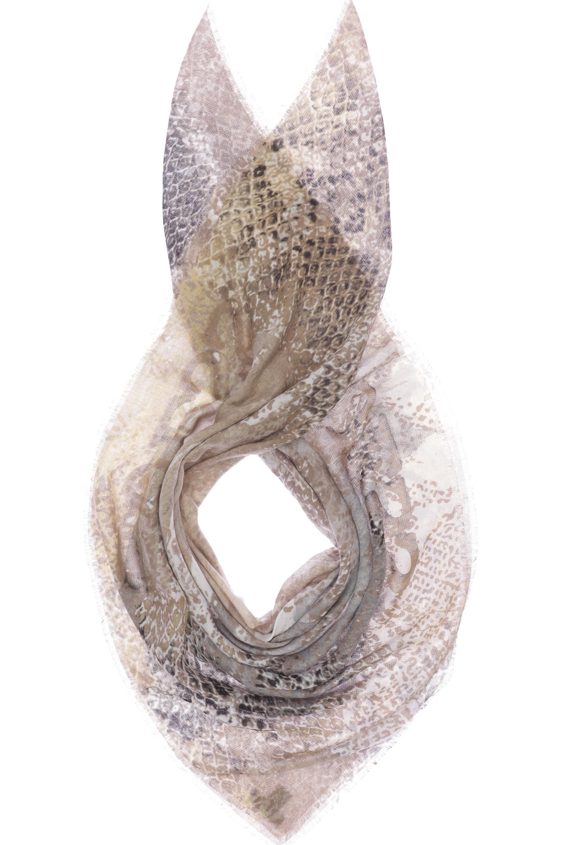 

Guess Damen Schal, beige, Gr.