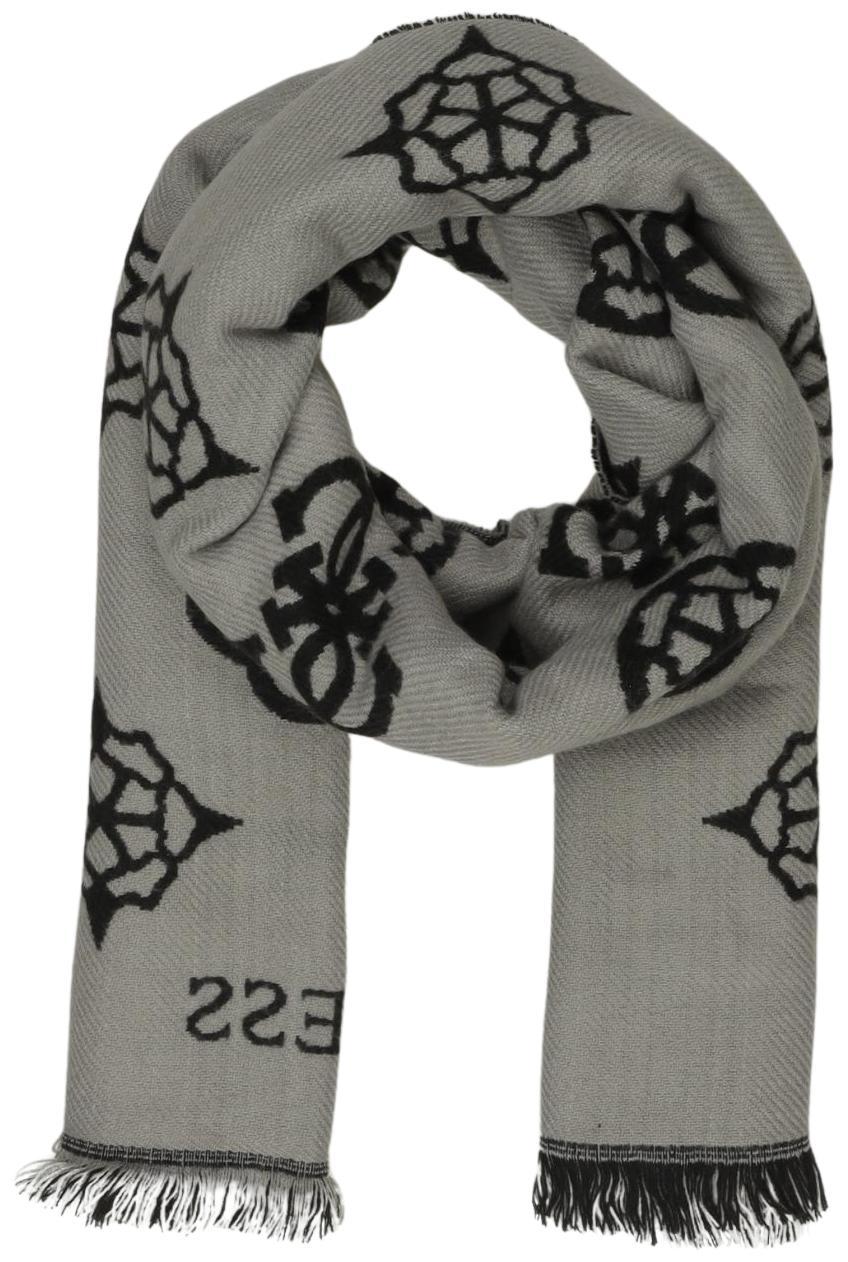 

Guess Damen Schal, grau, Gr.