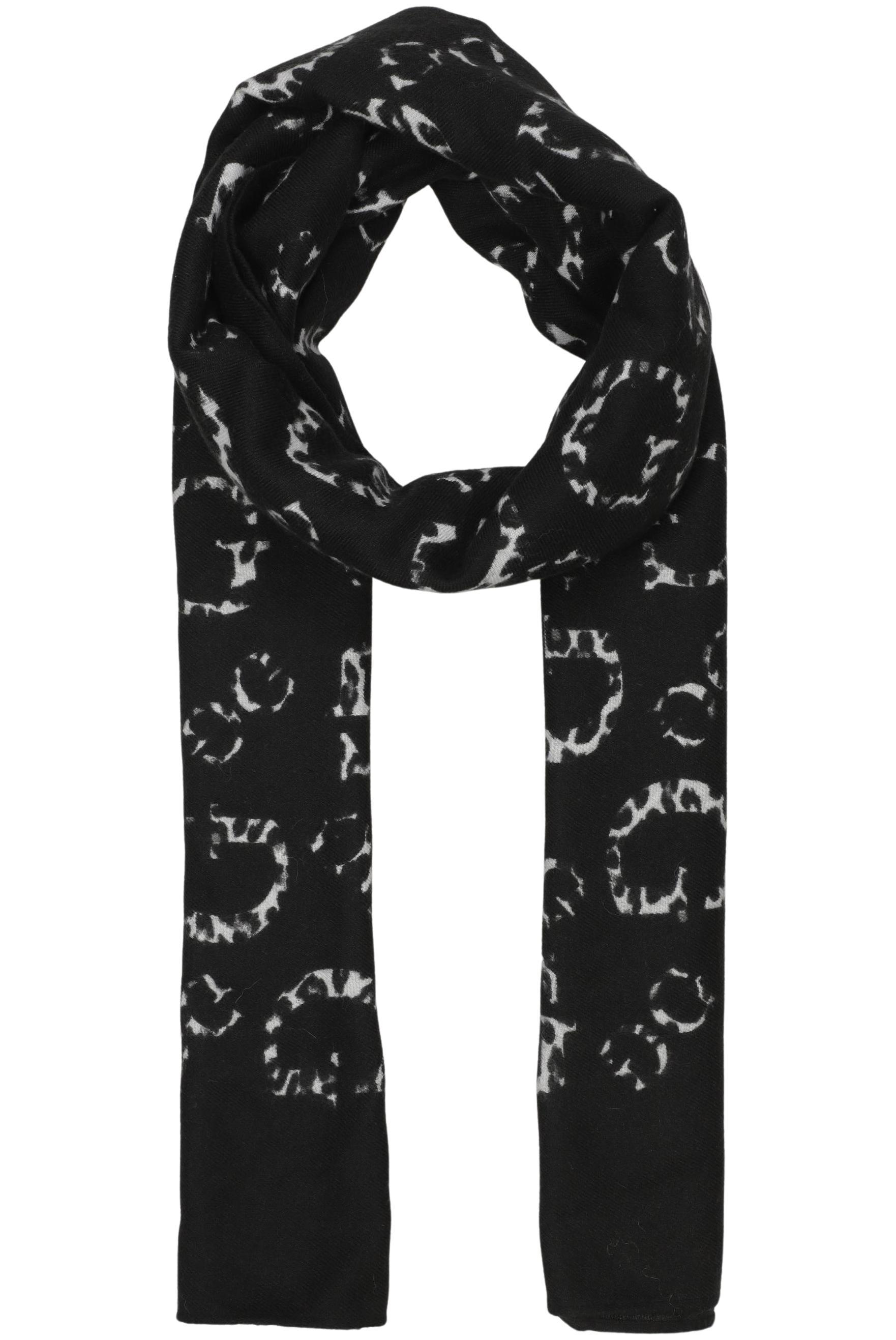 

Guess Damen Schal, schwarz, Gr.