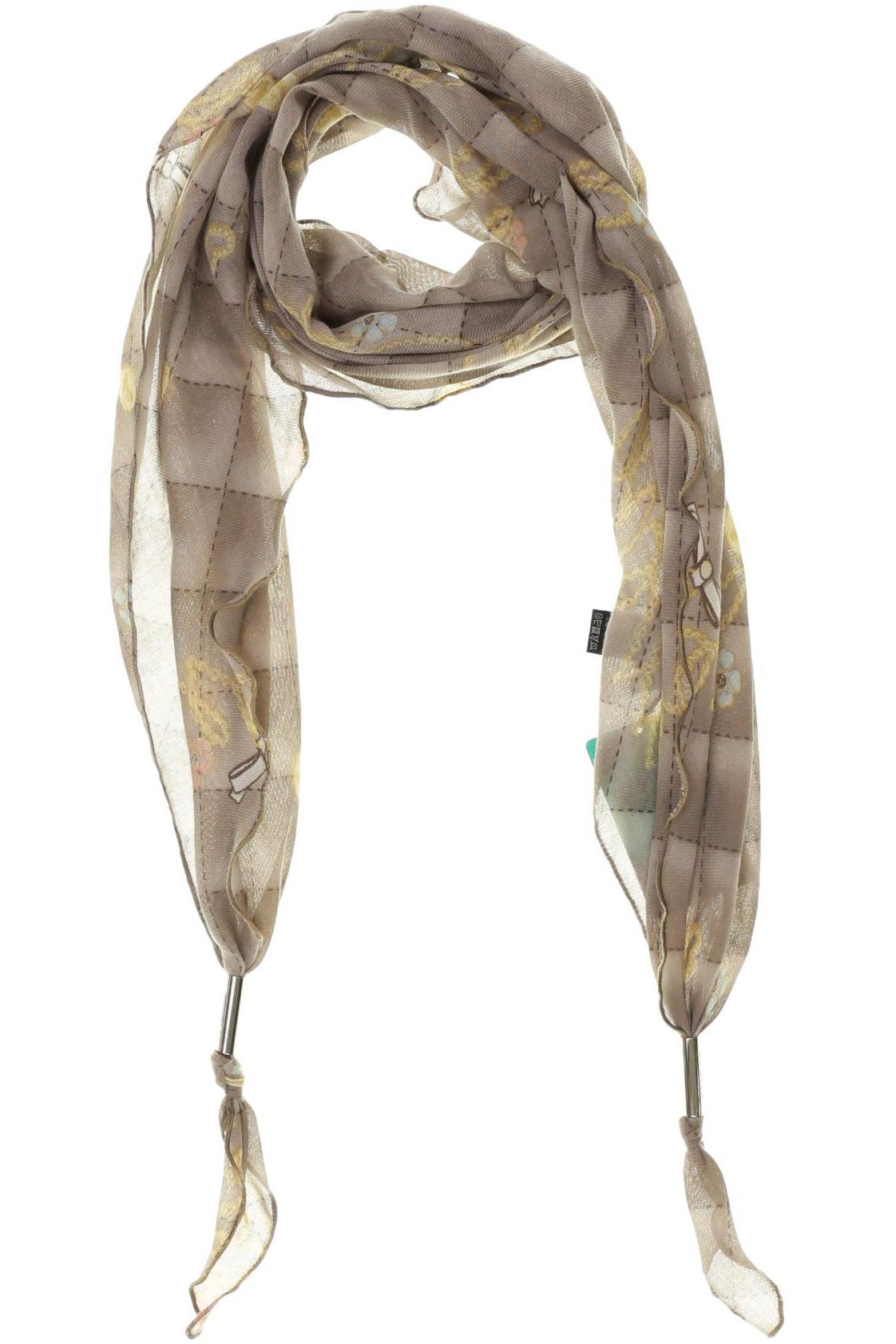 

Guess Damen Schal, braun, Gr.