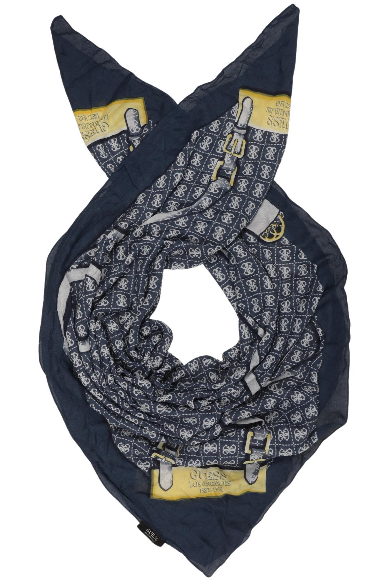

Guess Damen Schal, marineblau, Gr.