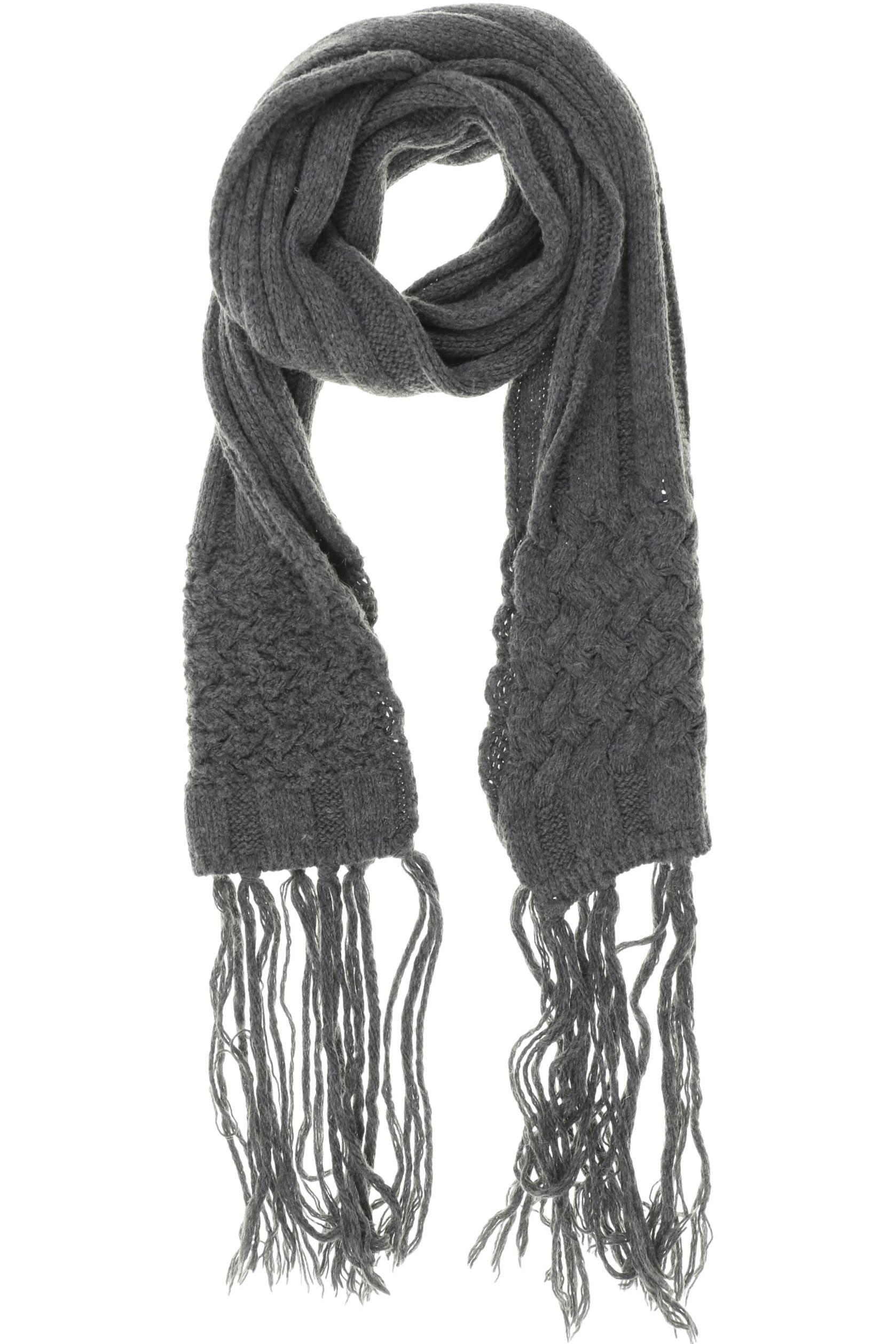 

Guess Damen Schal, grau, Gr.