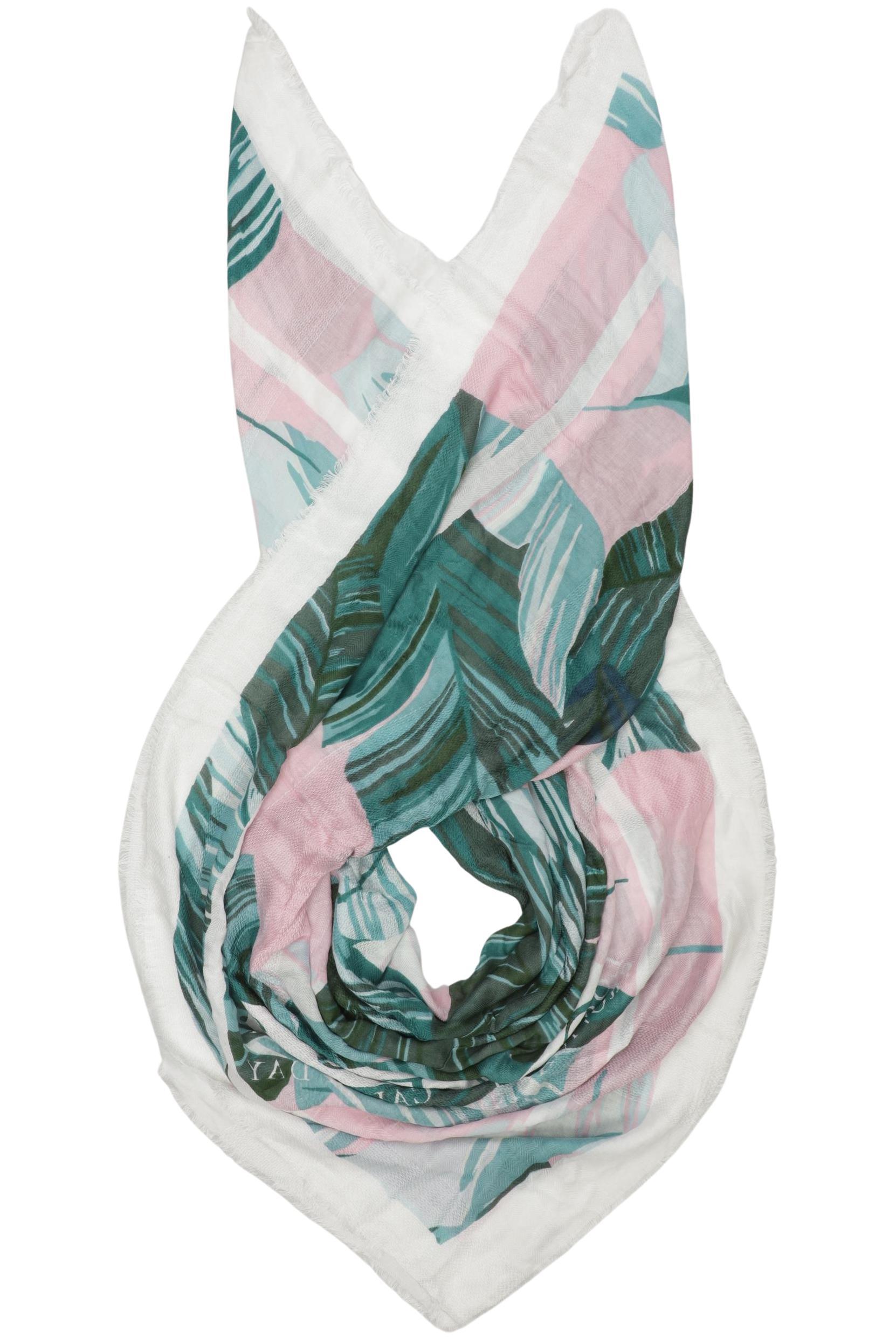 

Guess Damen Schal, türkis, Gr.