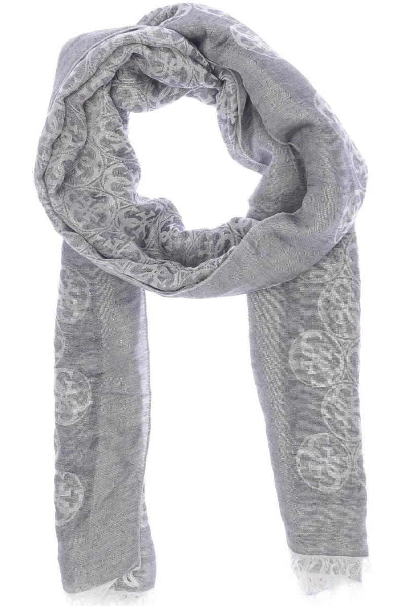 

Guess Damen Schal, grau, Gr.