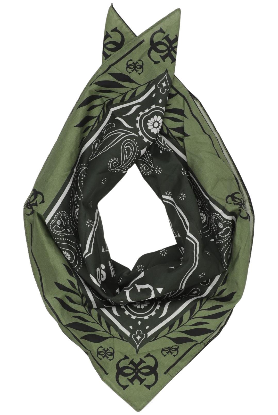 

Guess Damen Schal, grün, Gr.