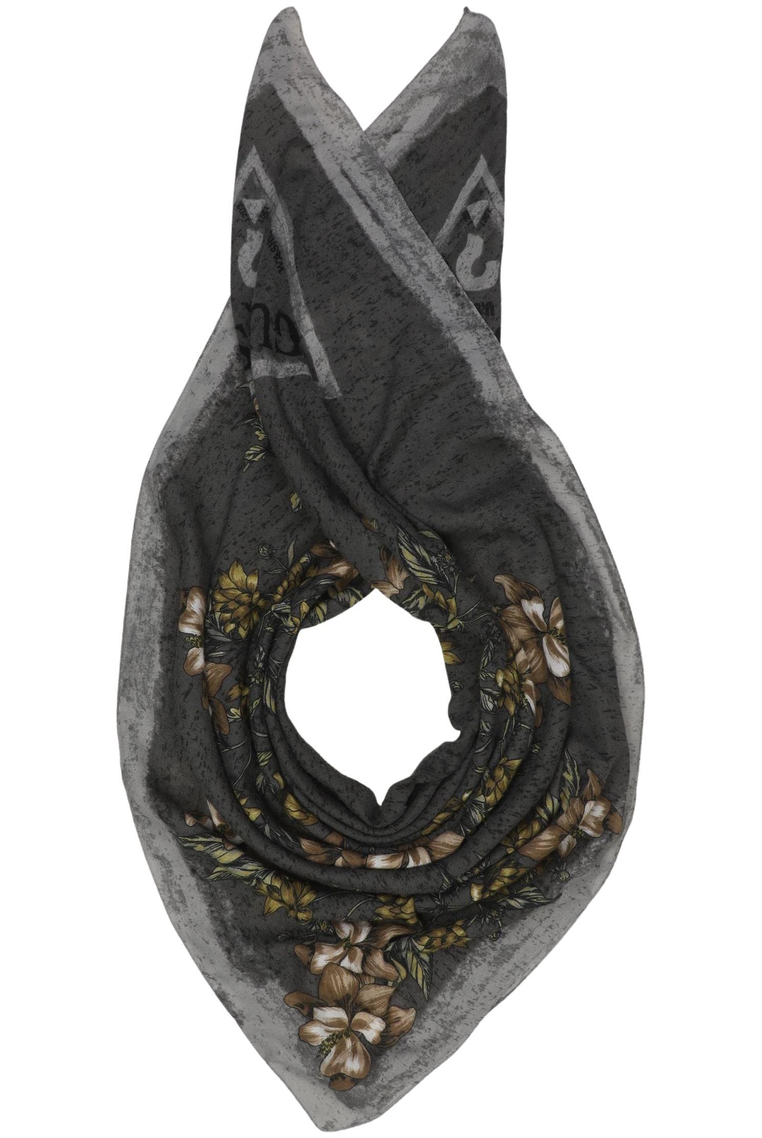 

Guess Damen Schal, grau, Gr.