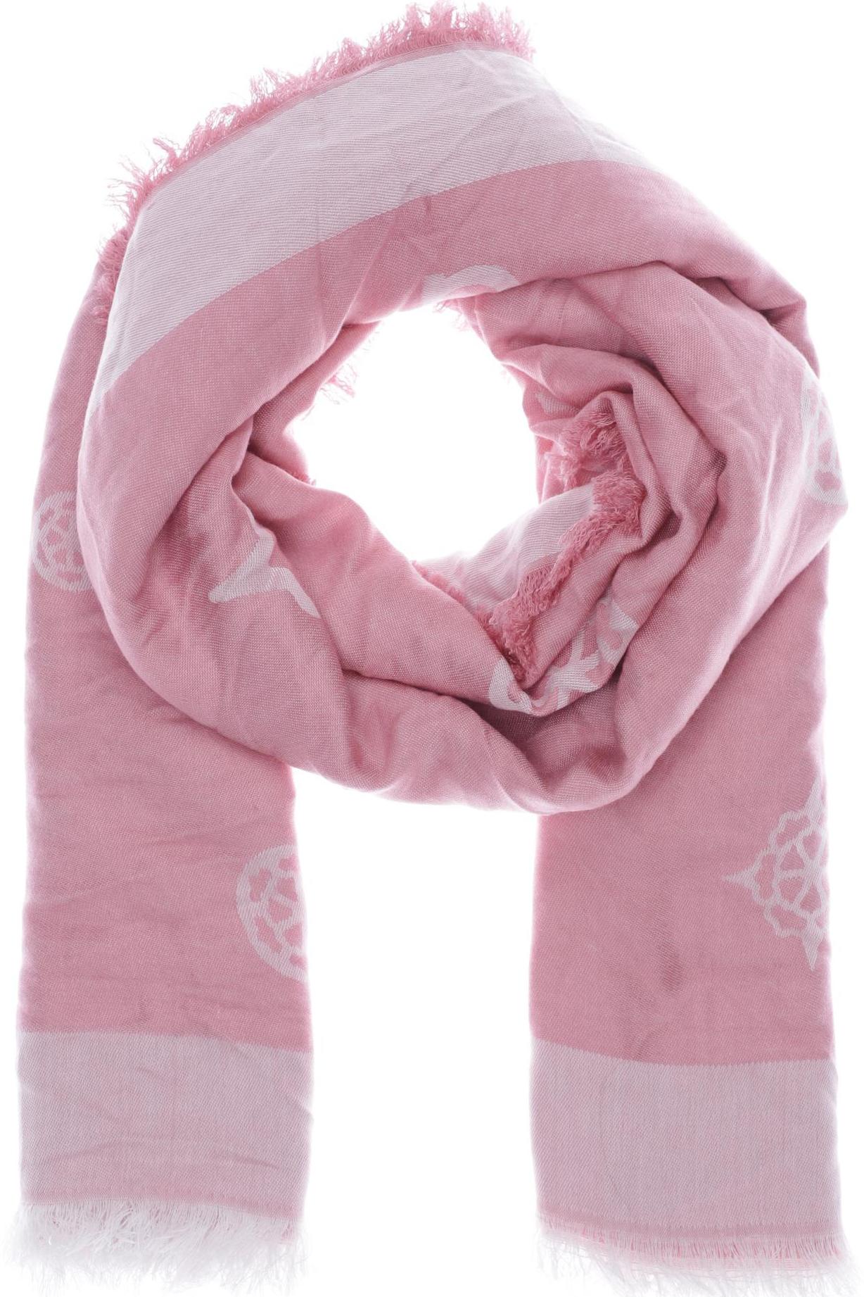 

GUESS Damen Schal, pink