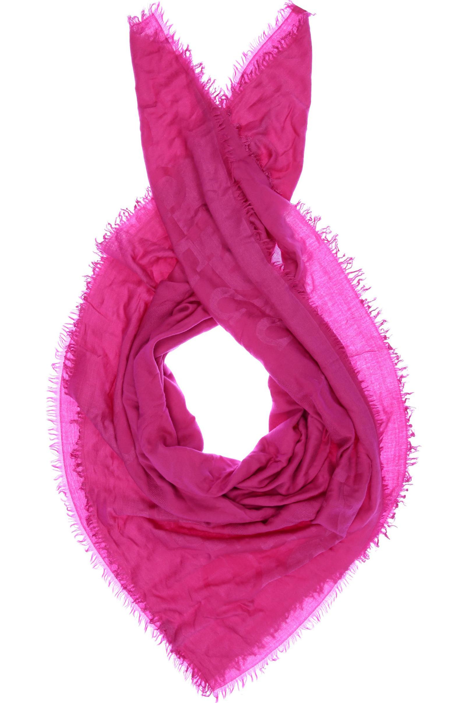 

Guess Damen Schal, pink, Gr.