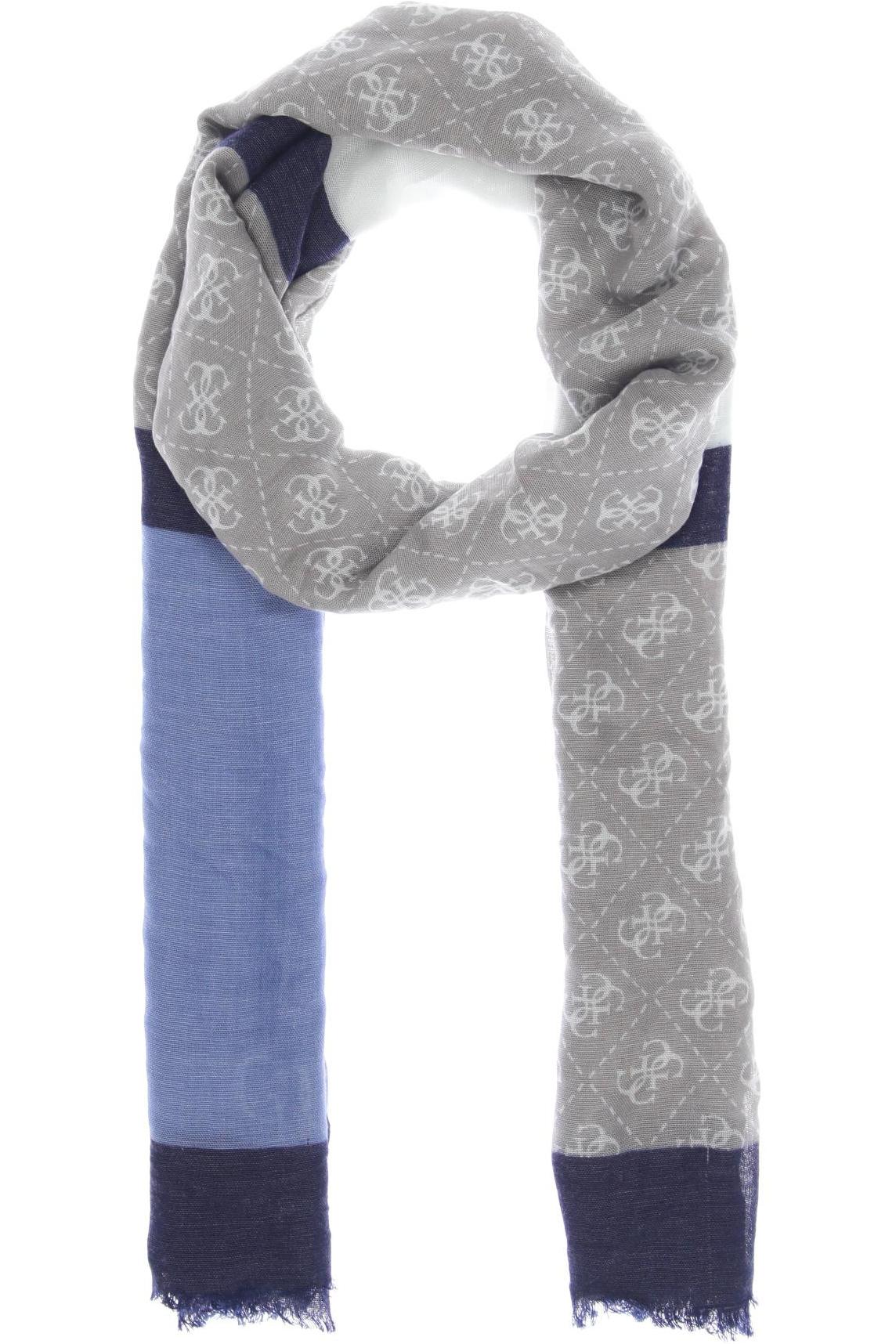 

Guess Damen Schal, marineblau, Gr.