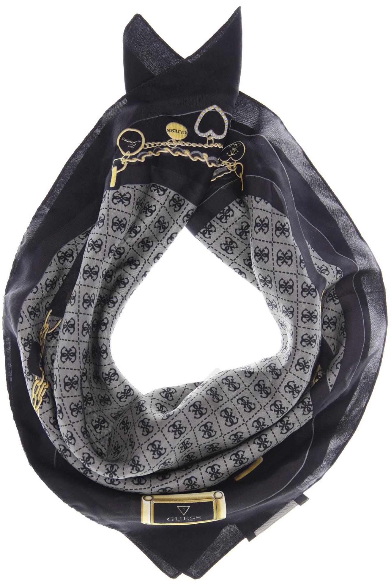 

Guess Damen Schal, grau, Gr.