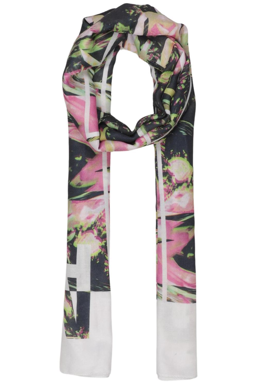 

Guess Damen Schal, mehrfarbig, Gr.