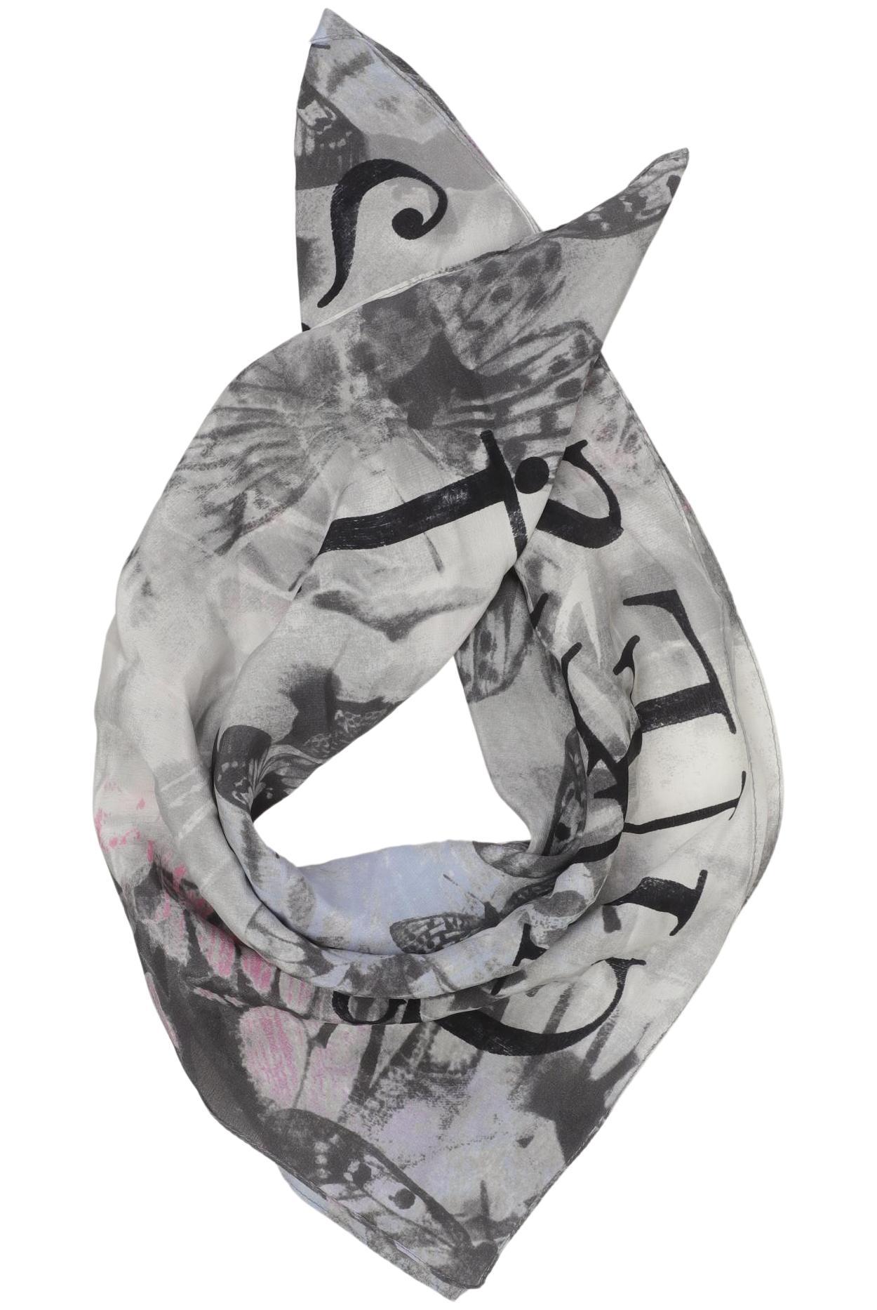 

Guess Damen Schal, grau, Gr.