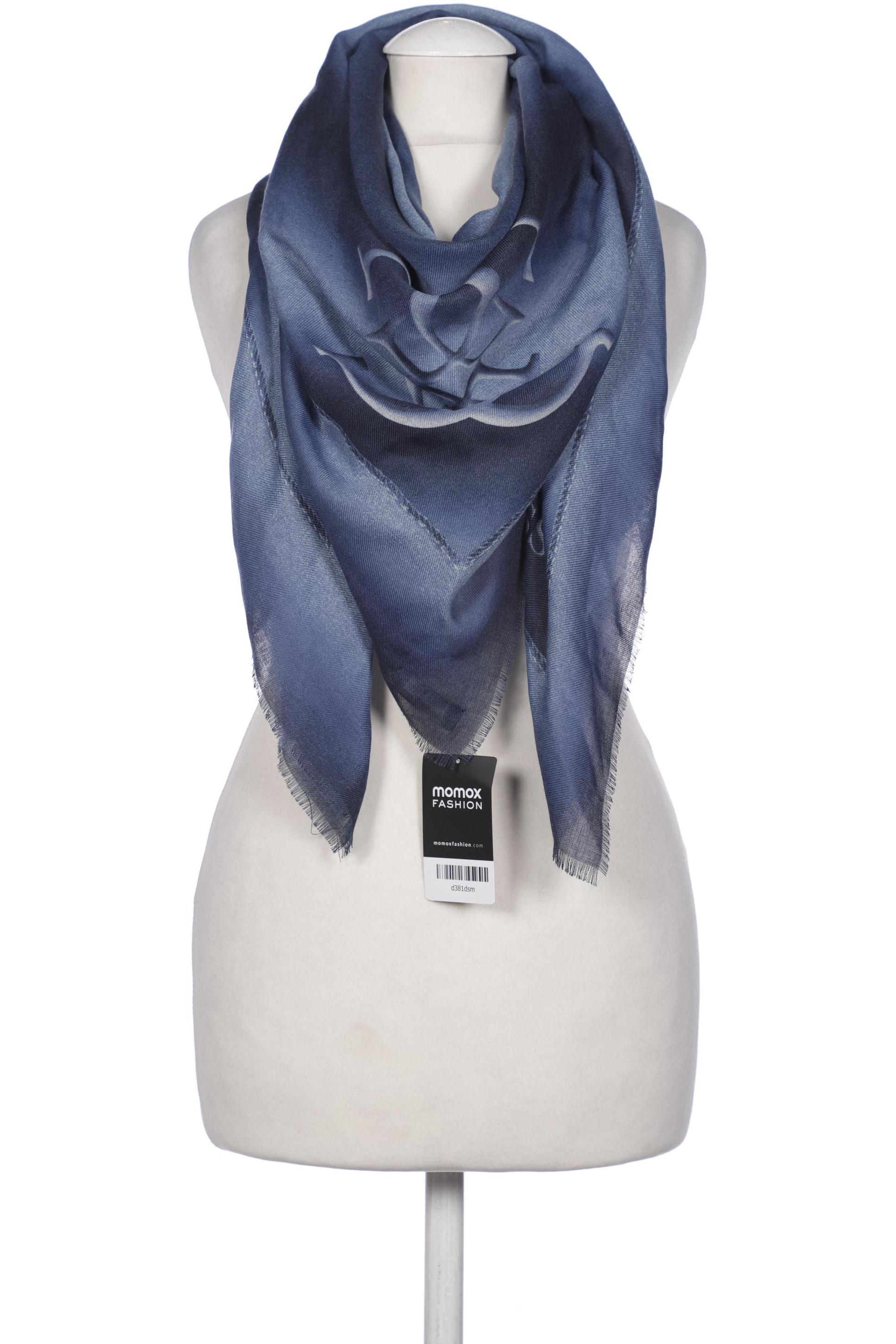 

Guess Damen Schal, marineblau, Gr.
