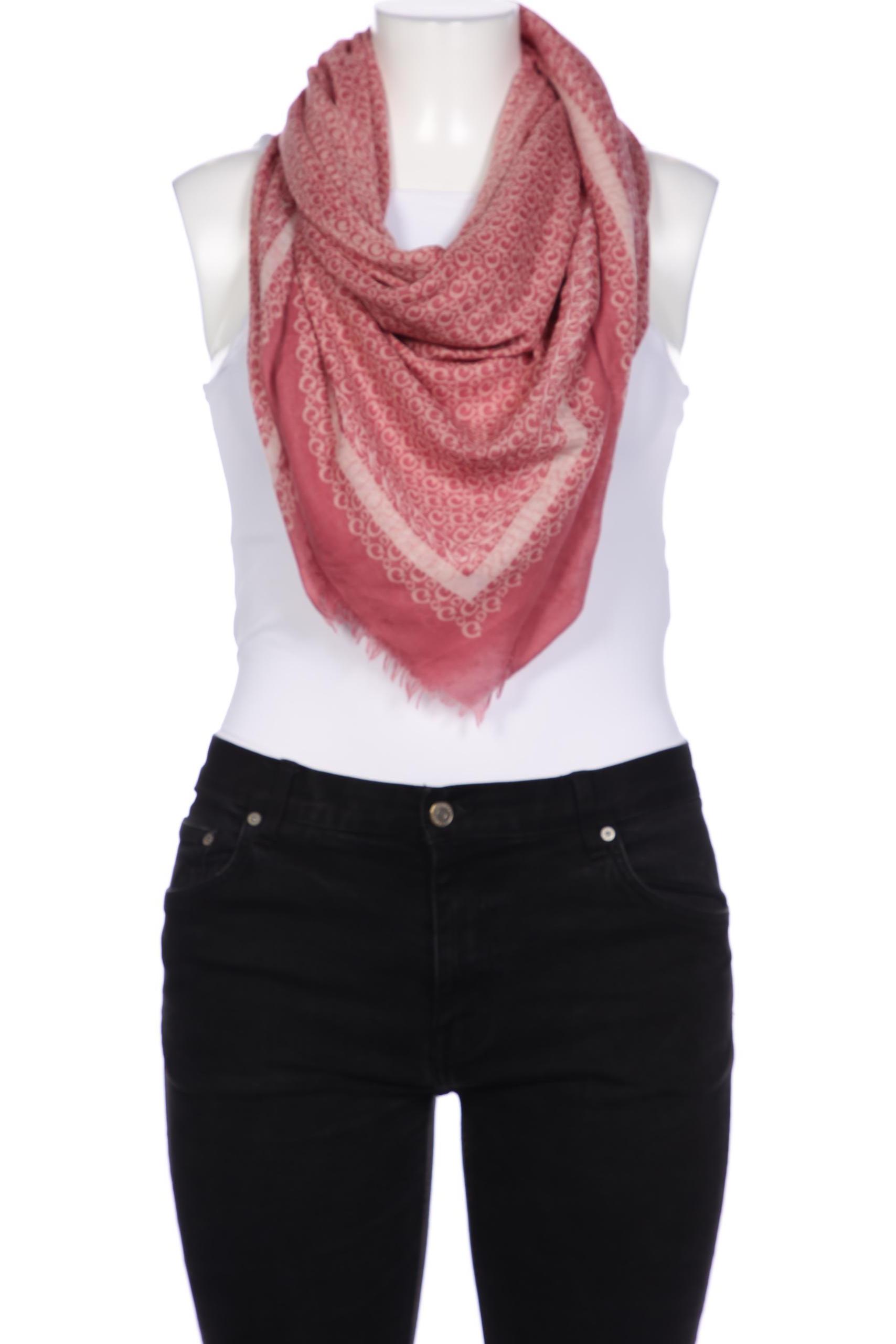 

Guess Damen Schal, pink, Gr.