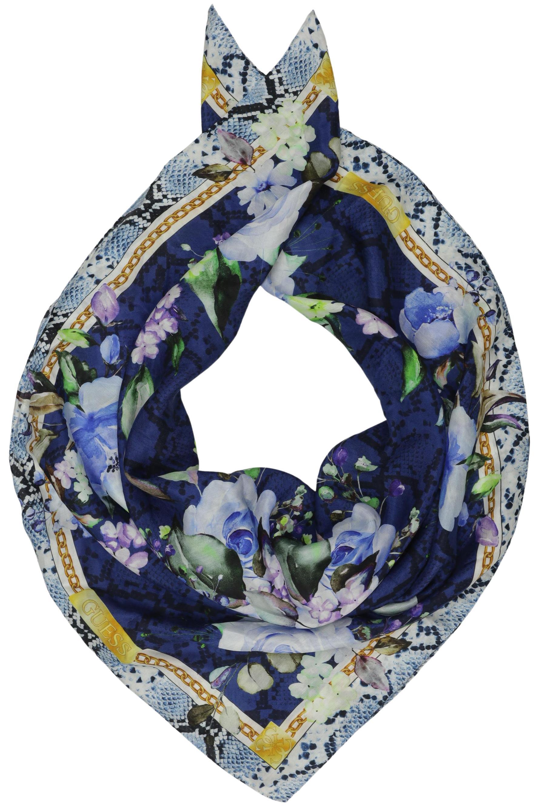 

Guess Damen Schal, mehrfarbig, Gr.