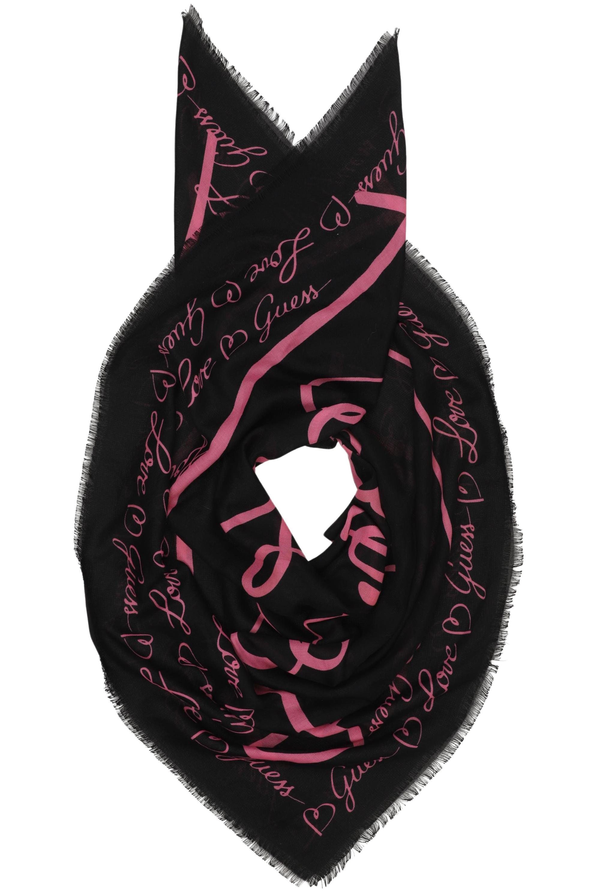 

Guess Damen Schal, mehrfarbig, Gr.