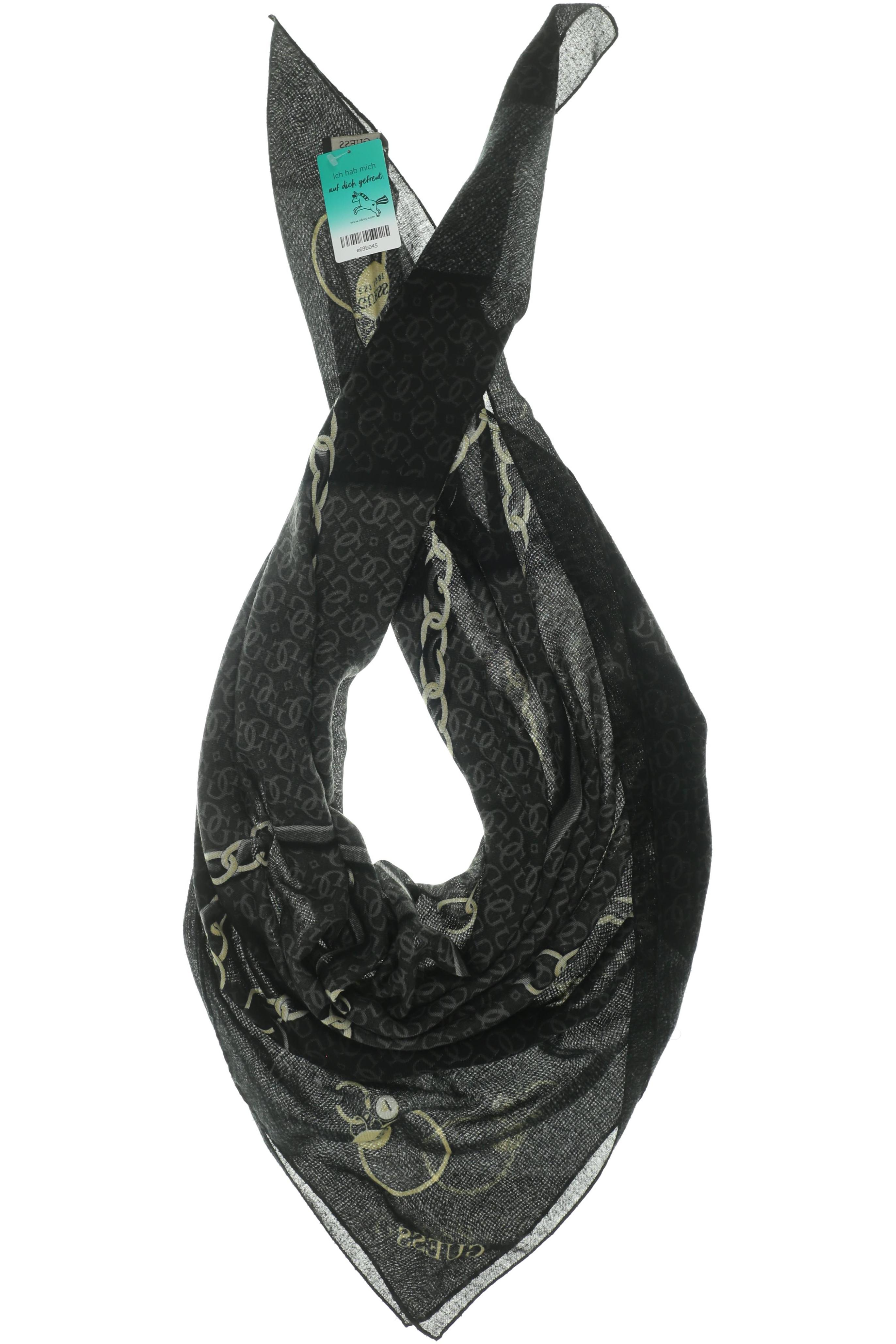 

Guess Damen Schal, grau, Gr.