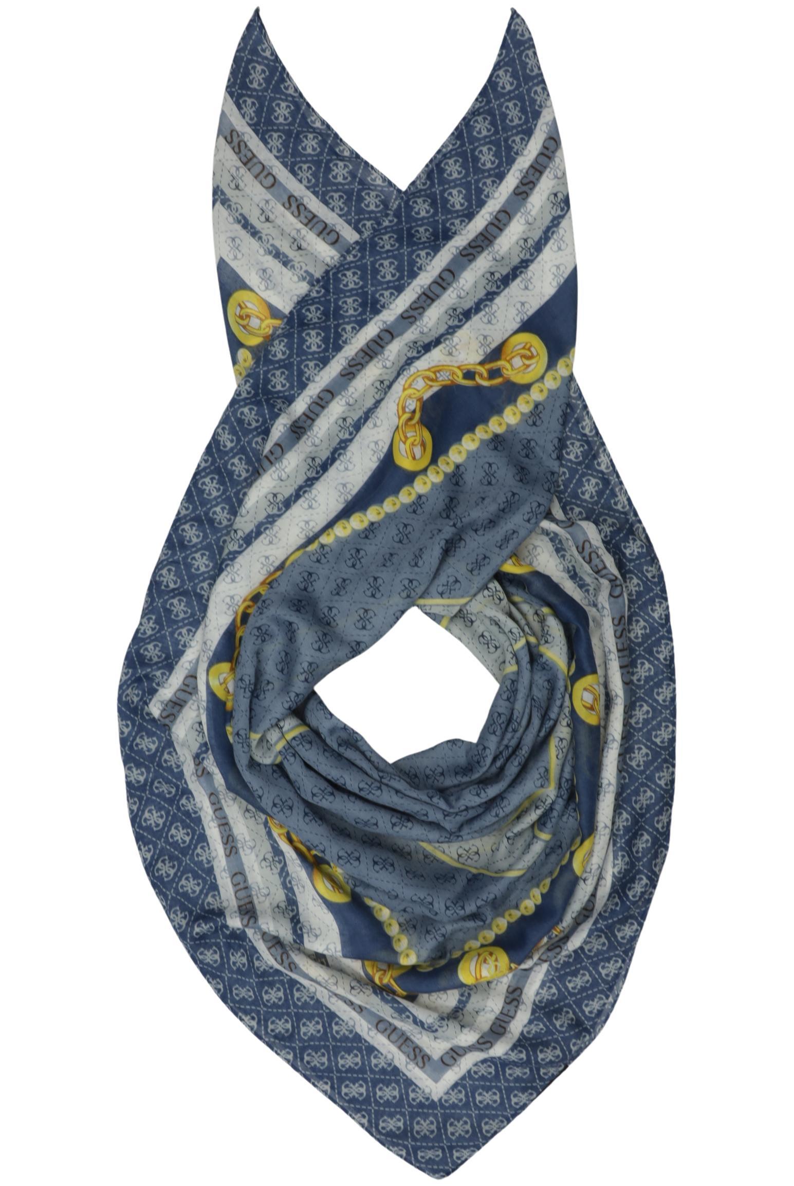 

Guess Damen Schal, mehrfarbig, Gr.