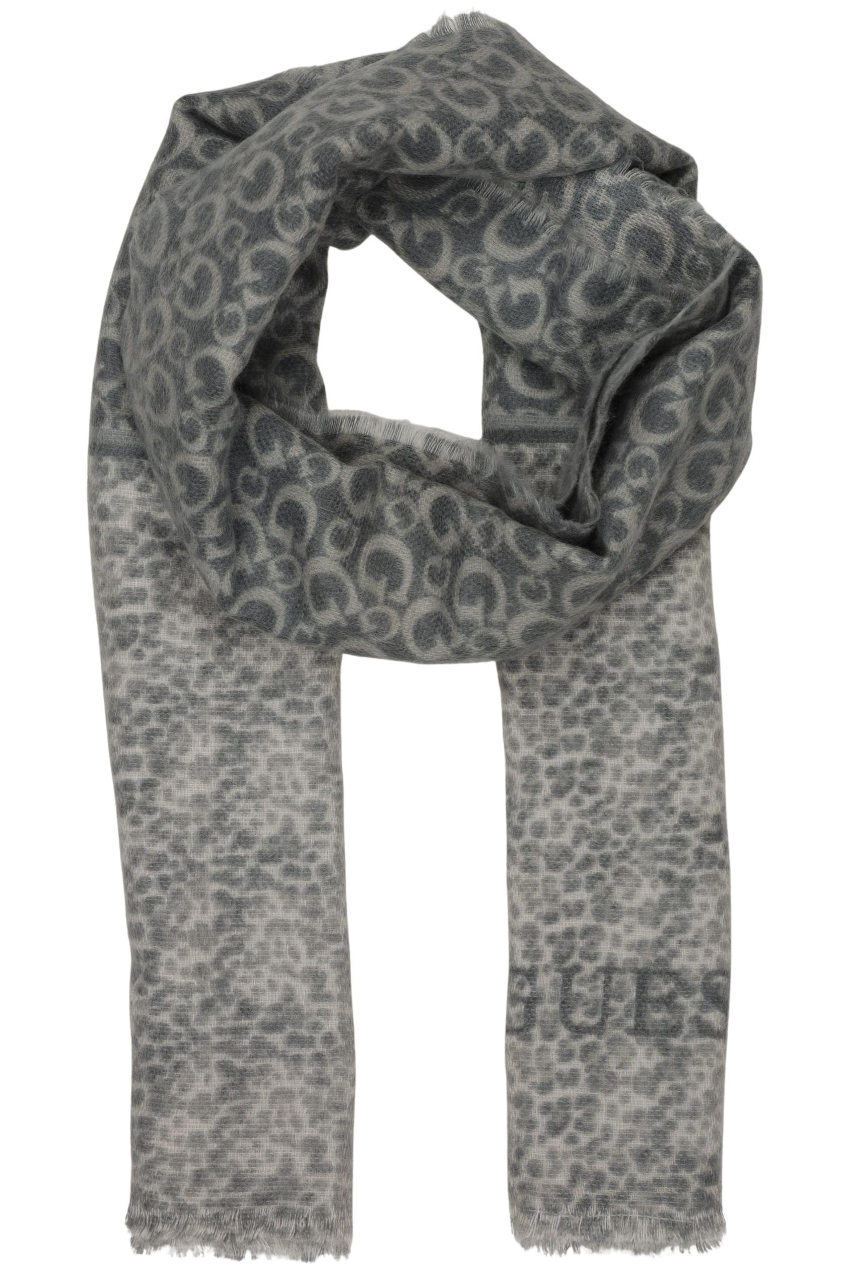 

Guess Damen Schal, grau, Gr.