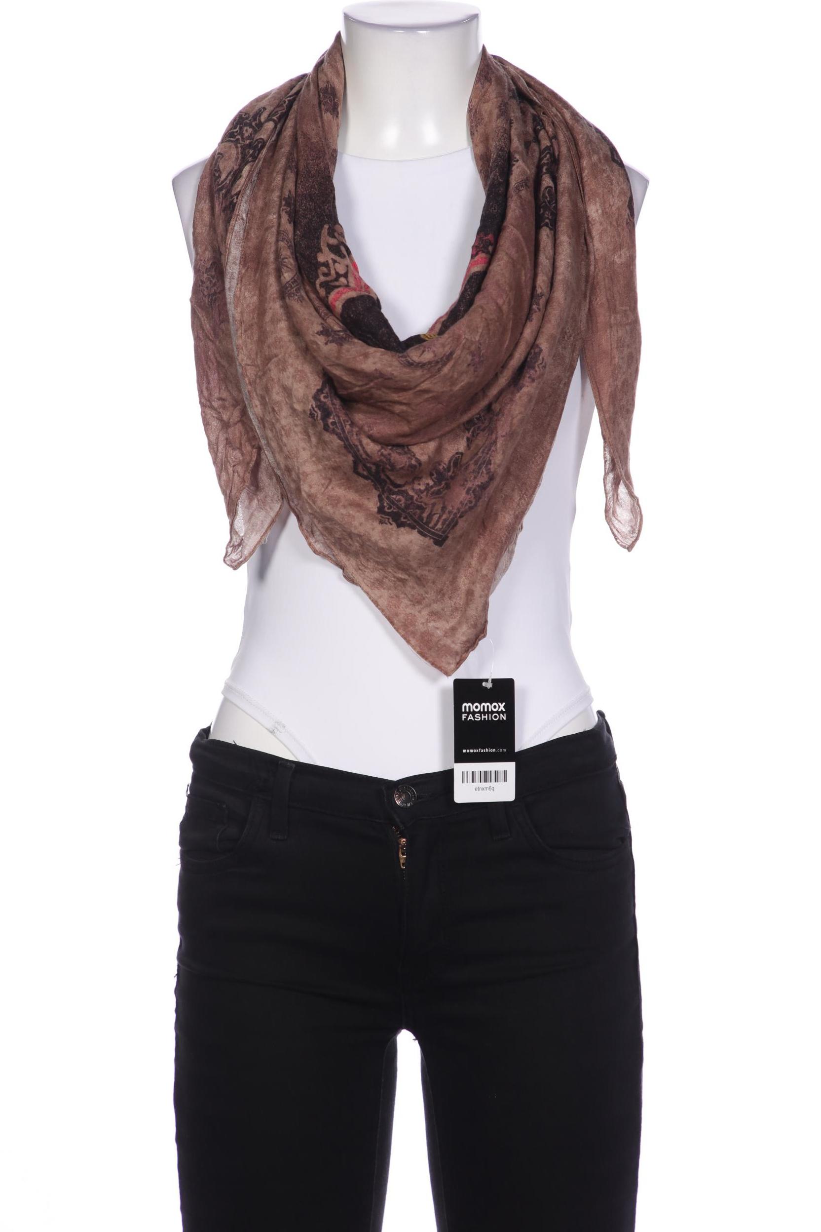 

GUESS Damen Schal, braun