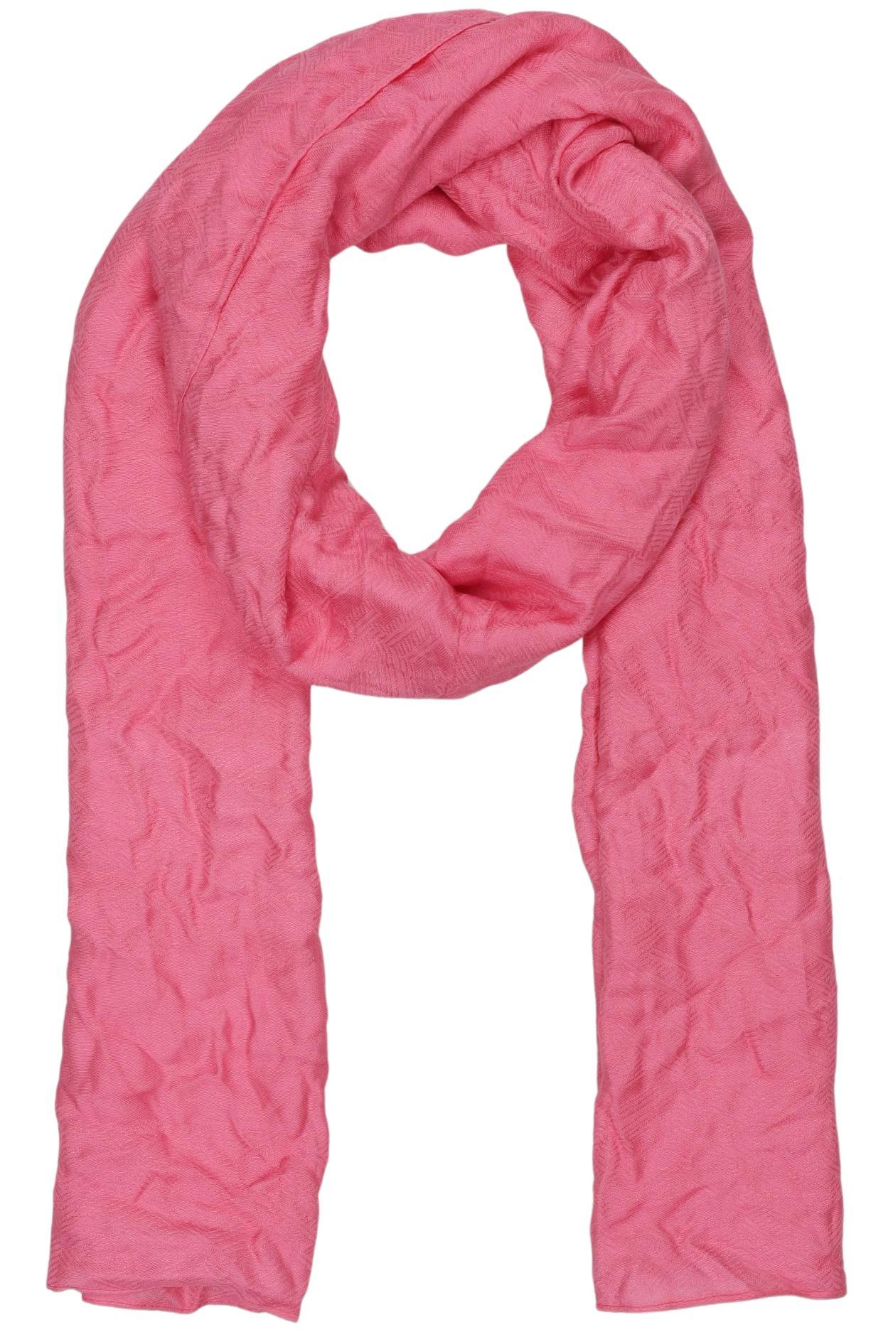 

Guess Damen Schal, pink, Gr.