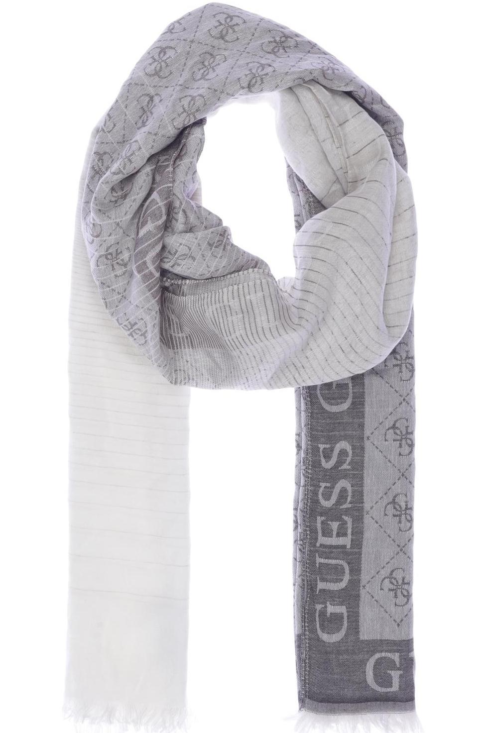 

Guess Damen Schal, mehrfarbig, Gr.