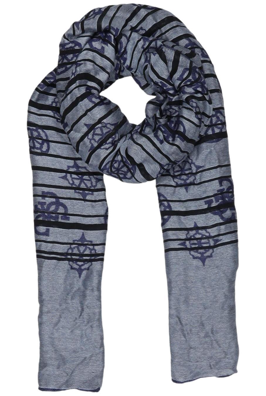 

Guess Damen Schal, blau, Gr.