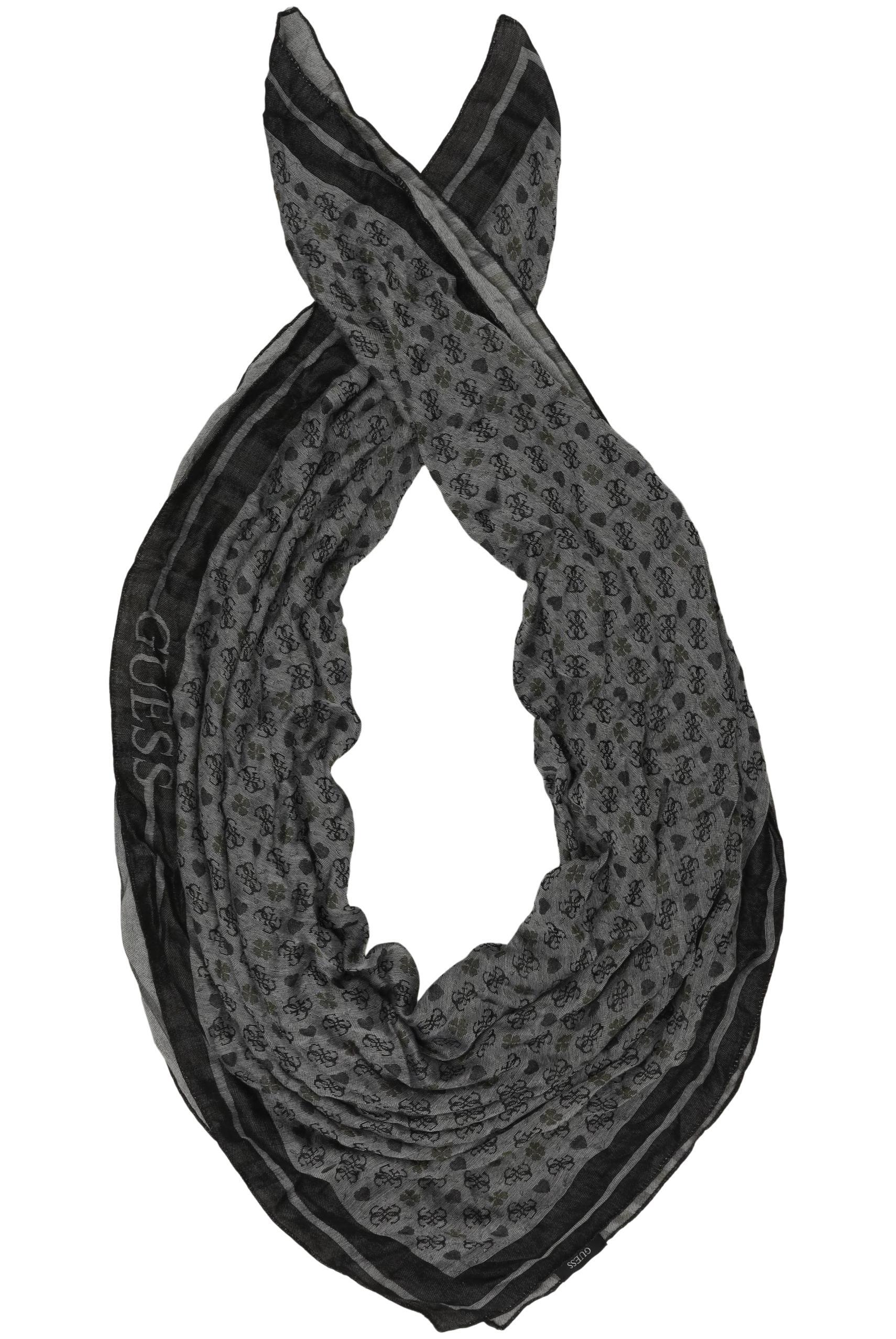 

Guess Damen Schal, mehrfarbig, Gr.