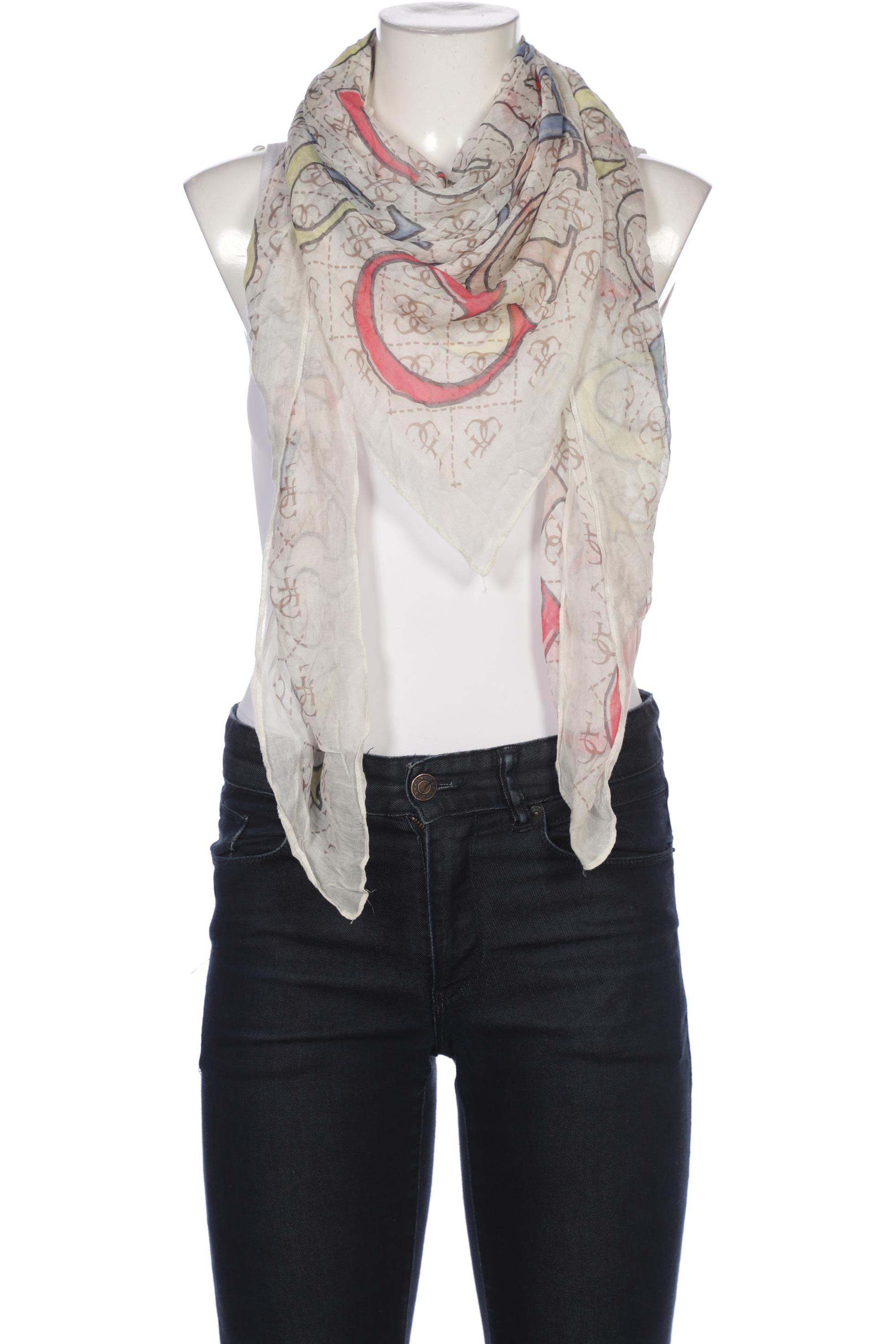 

GUESS Damen Schal, mehrfarbig